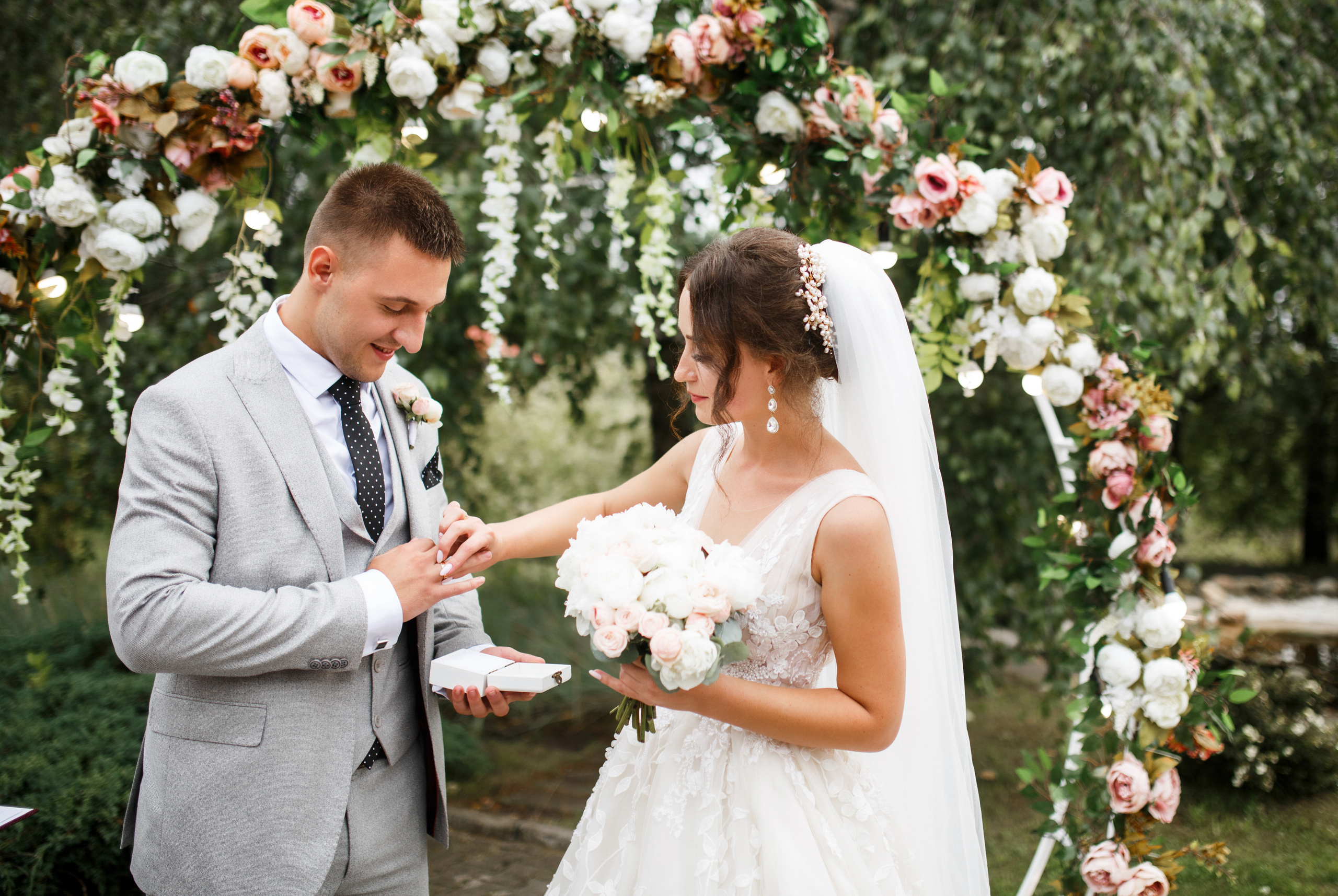 Wiktorija i Dmitrij. Fotograf ślubny i rodzinny w Warszawie