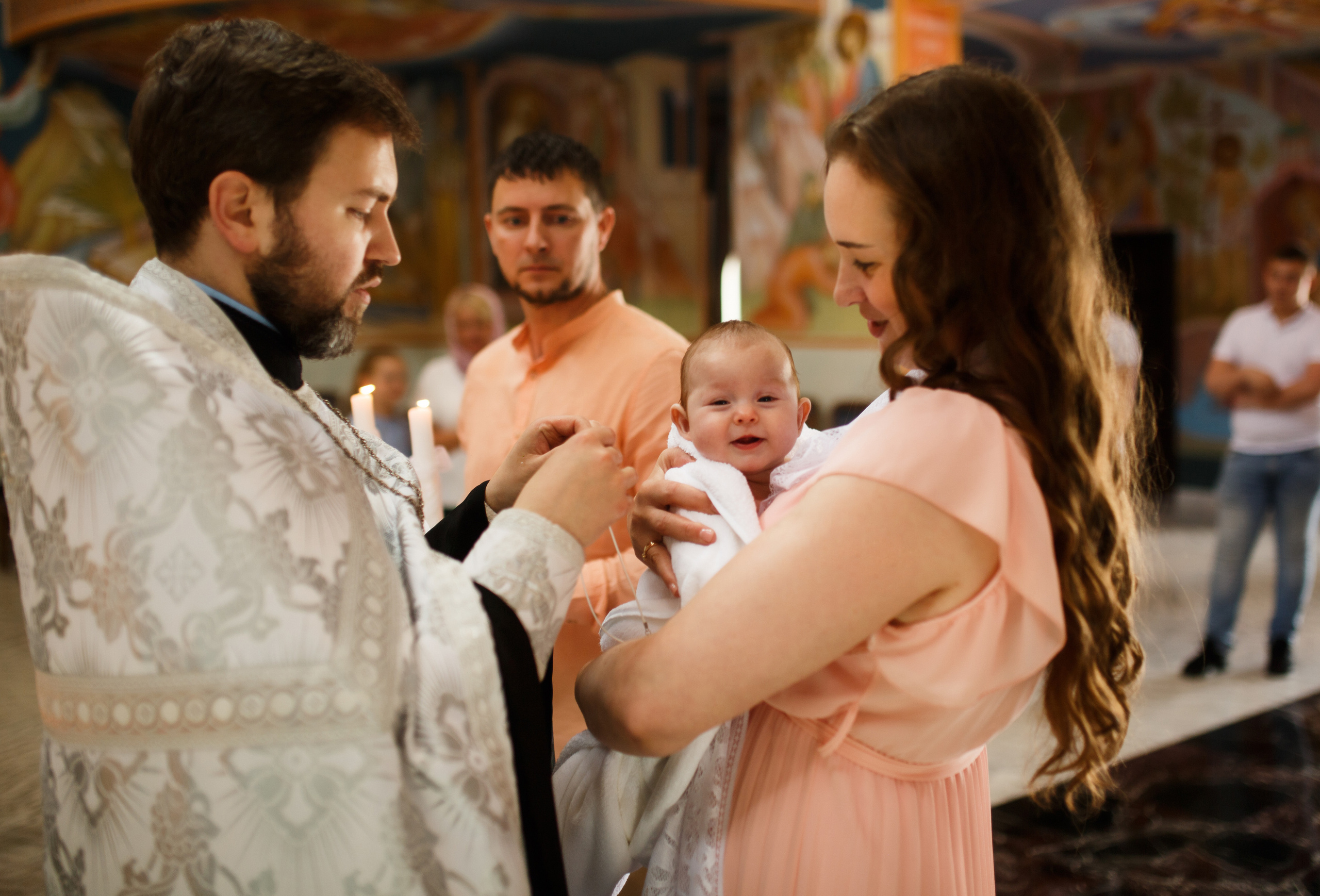 Sofija. Fotograf ślubny i rodzinny w Warszawie