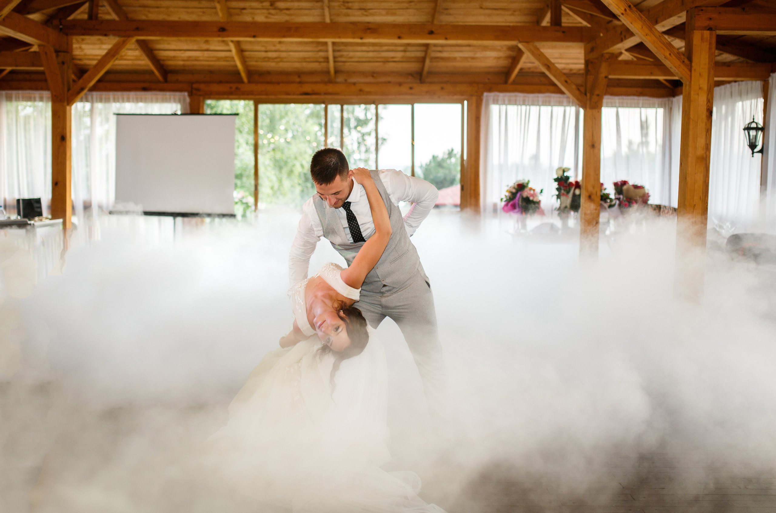 Wiktorija i Dmitrij. Fotograf ślubny i rodzinny w Warszawie