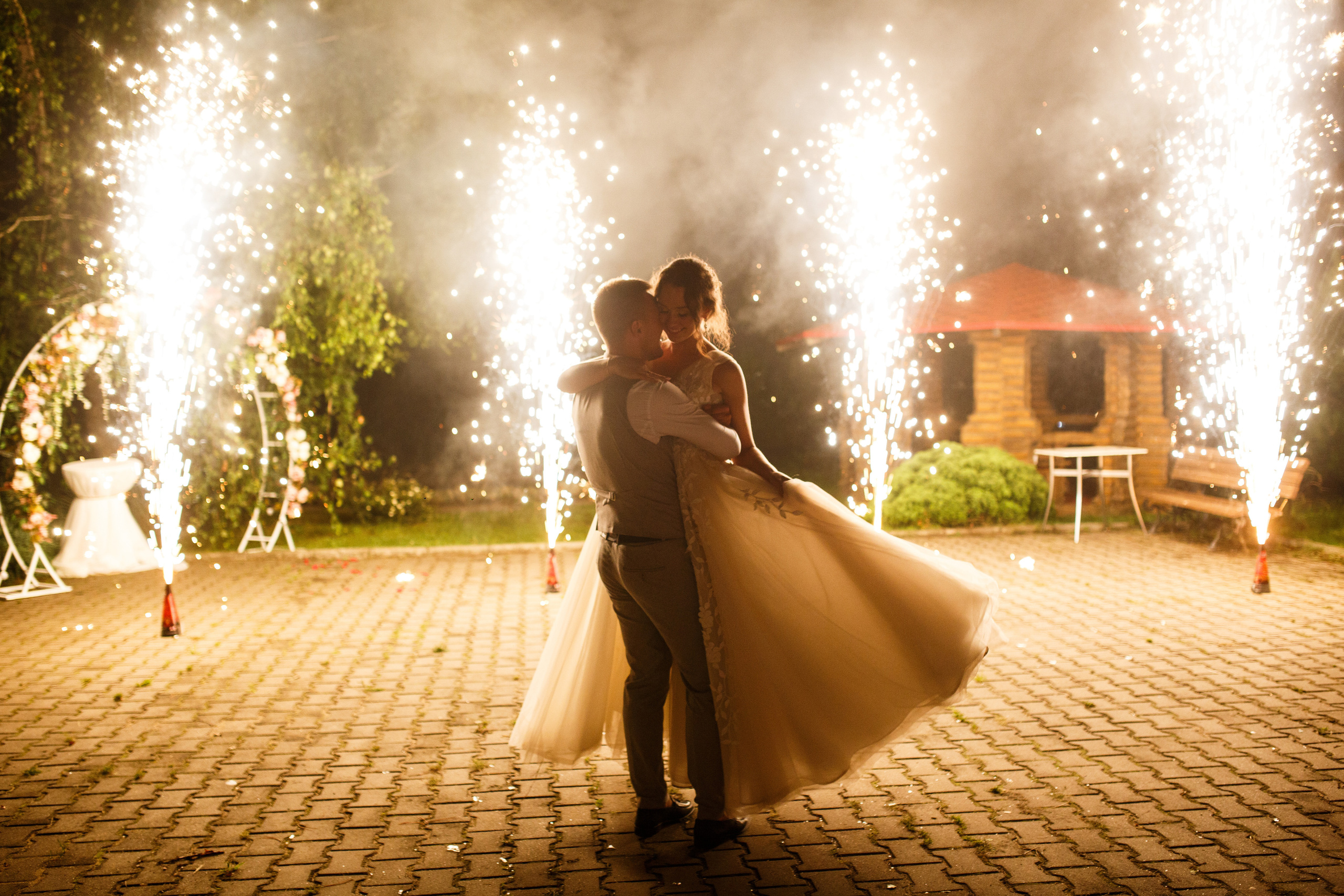 Wiktorija i Dmitrij. Fotograf ślubny i rodzinny w Warszawie