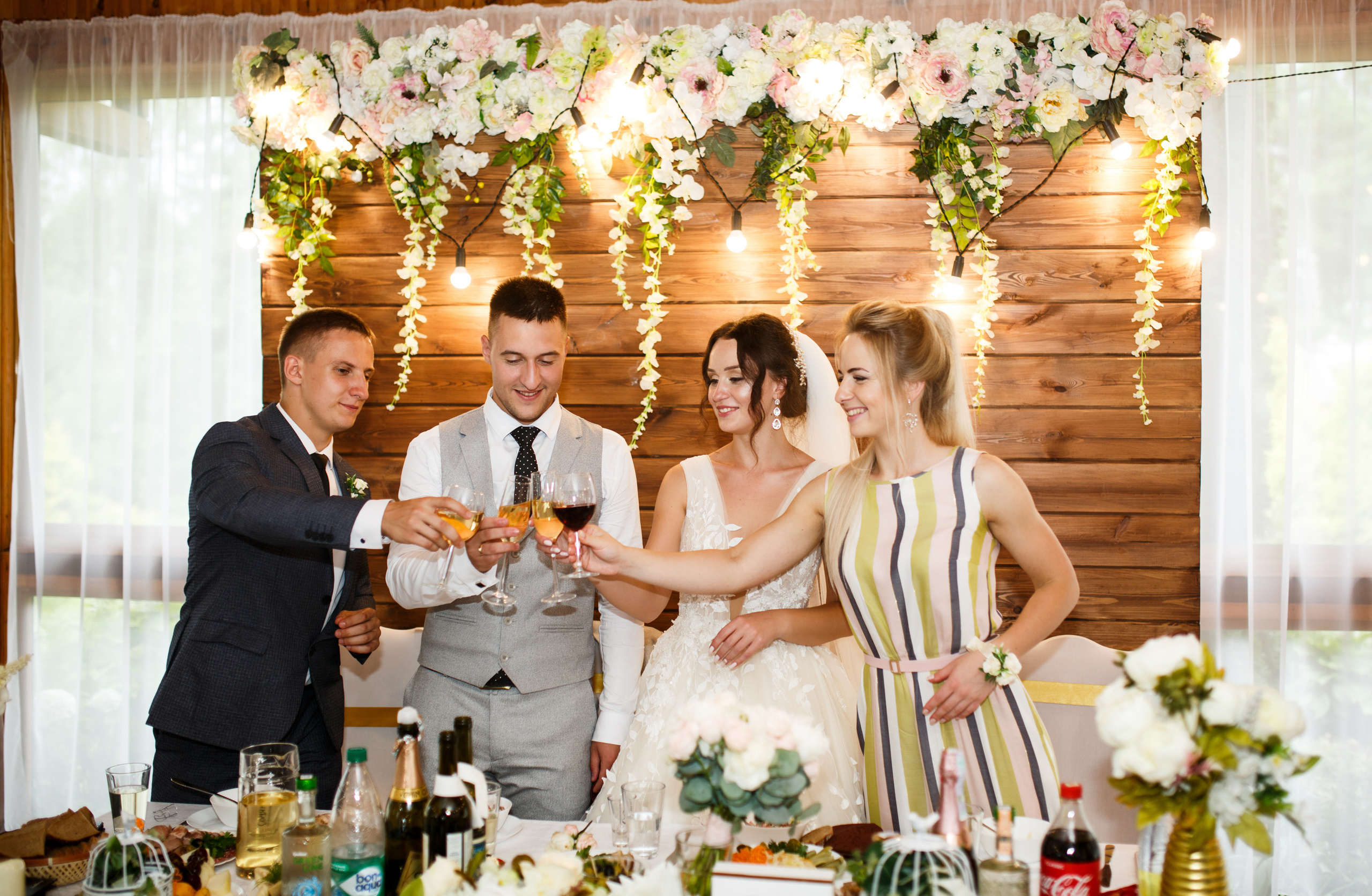 Wiktorija i Dmitrij. Fotograf ślubny i rodzinny w Warszawie