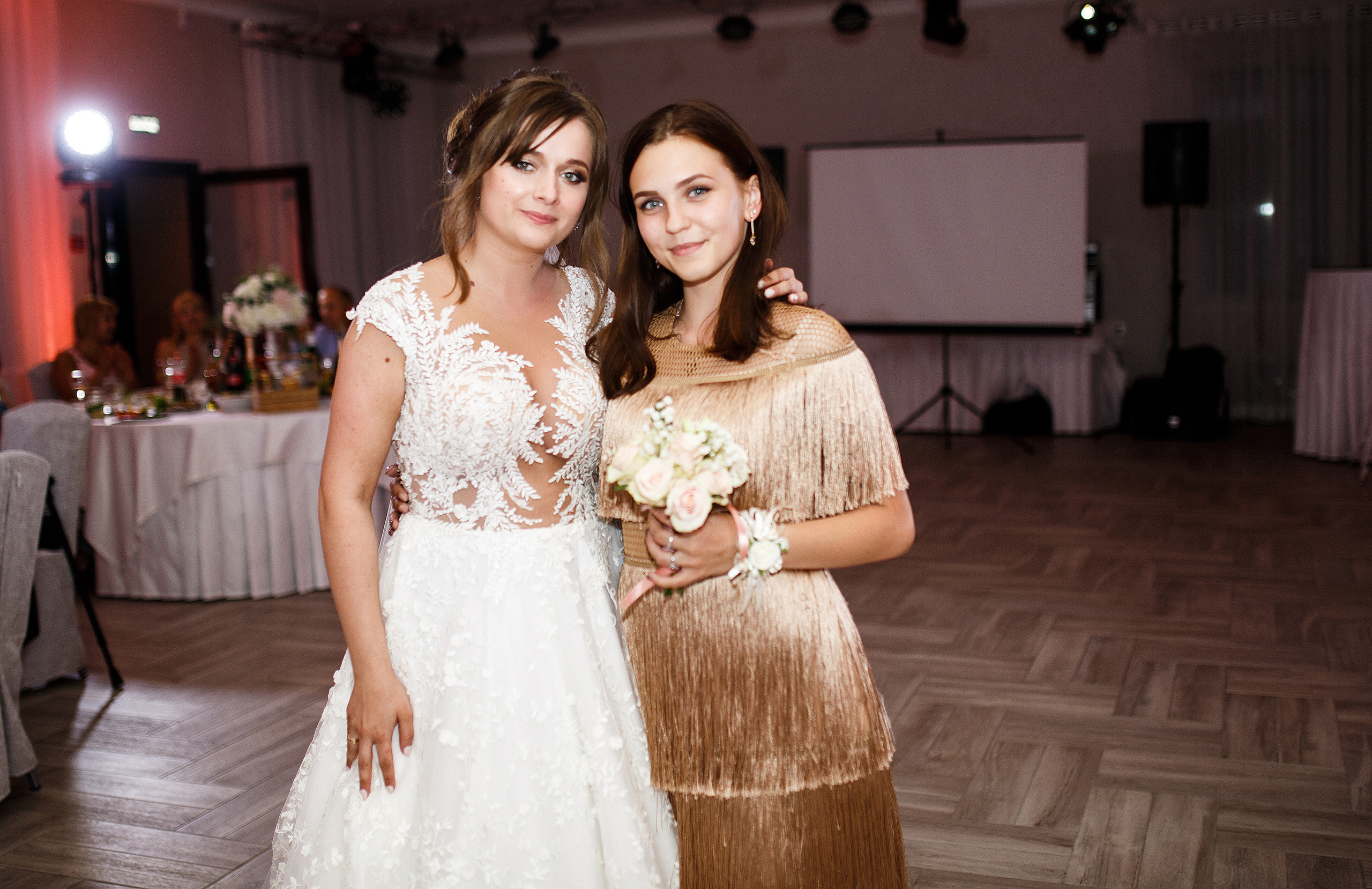 Ekaterina i Wsewolod. Fotograf ślubny i rodzinny w Warszawie