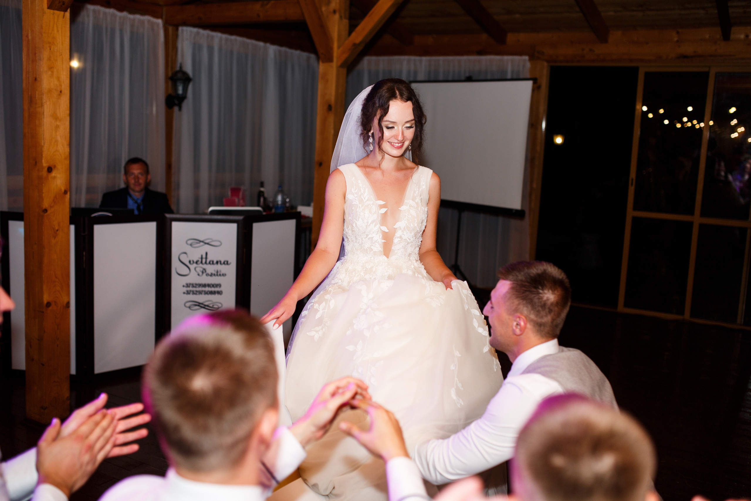 Wiktorija i Dmitrij. Fotograf ślubny i rodzinny w Warszawie