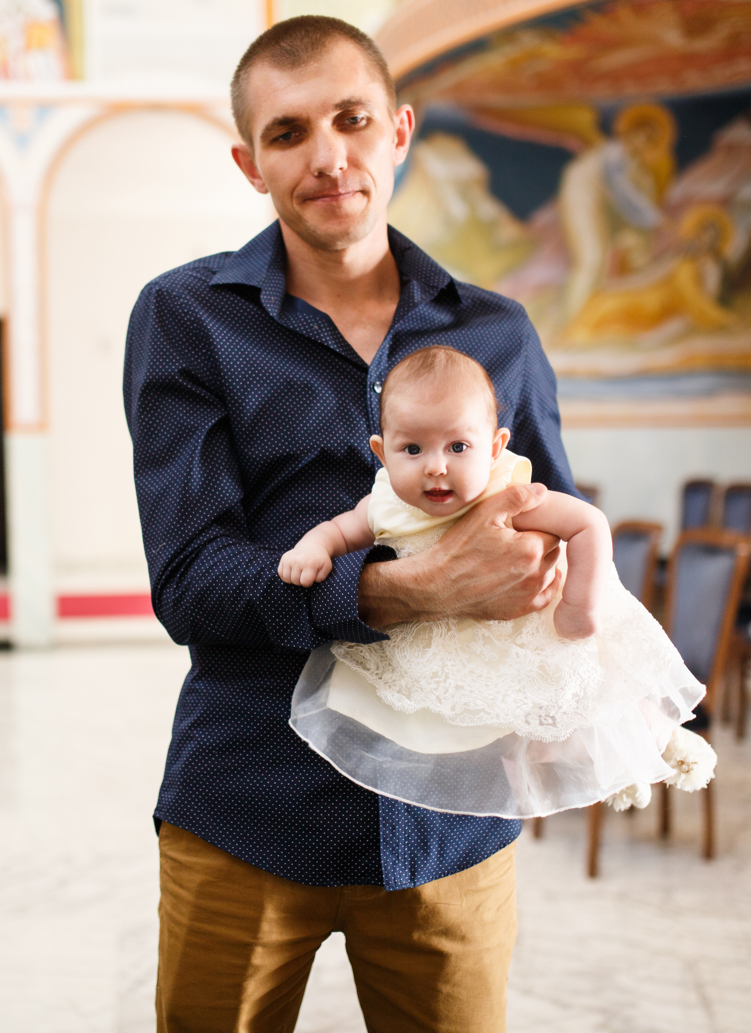 Sofija. Fotograf ślubny i rodzinny w Warszawie