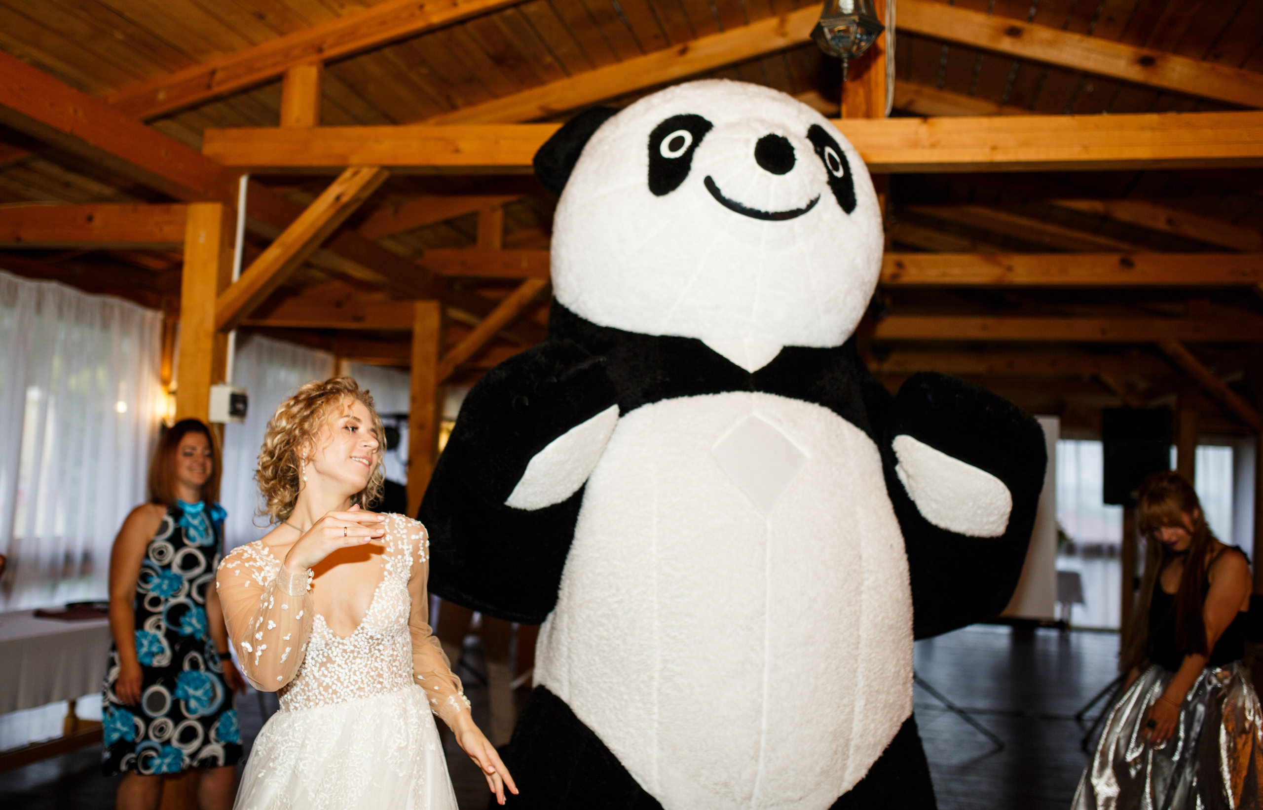 Anastasija i Andriej. Fotograf ślubny i rodzinny w Warszawie
