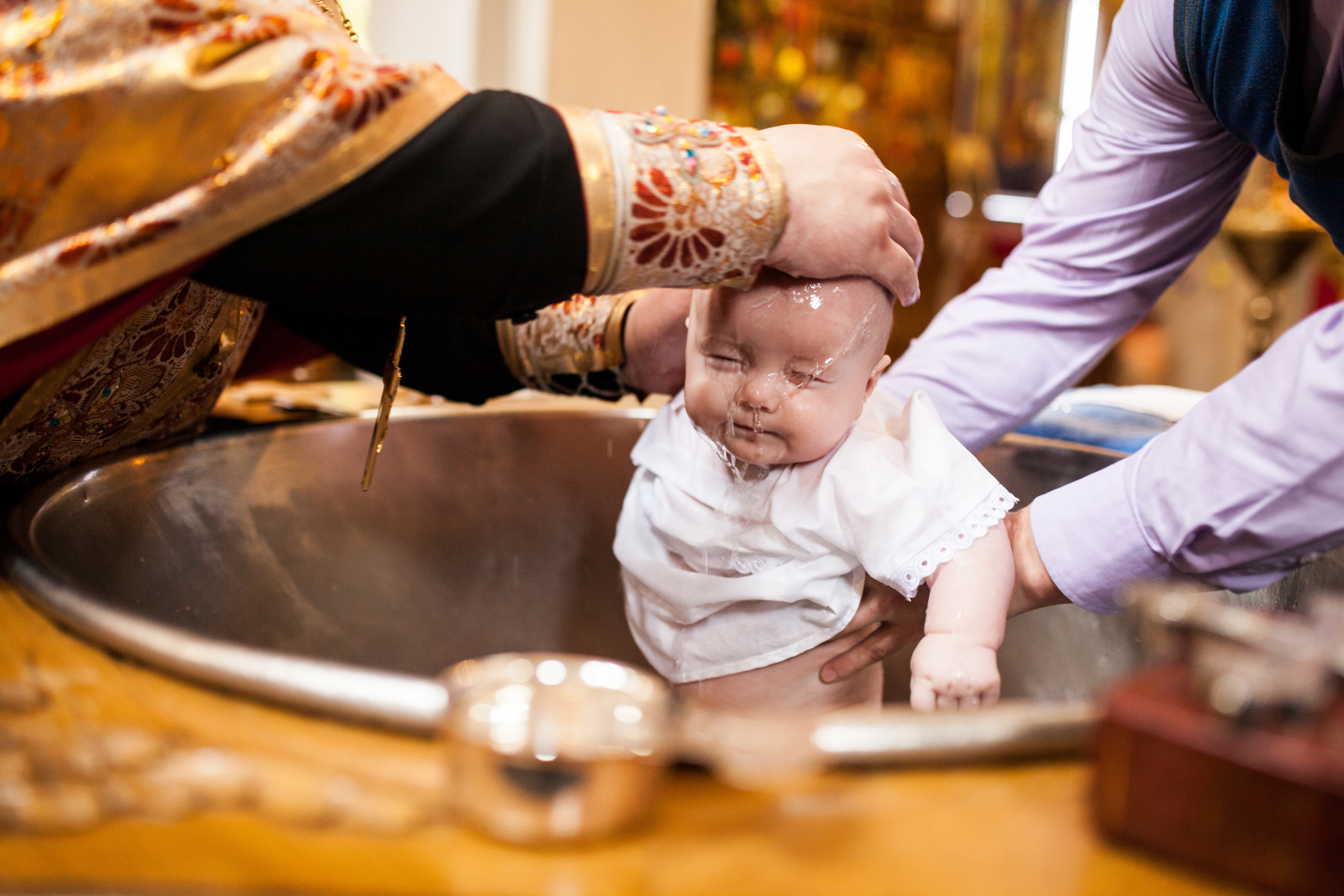 Arsienij. Fotograf ślubny i rodzinny w Warszawie