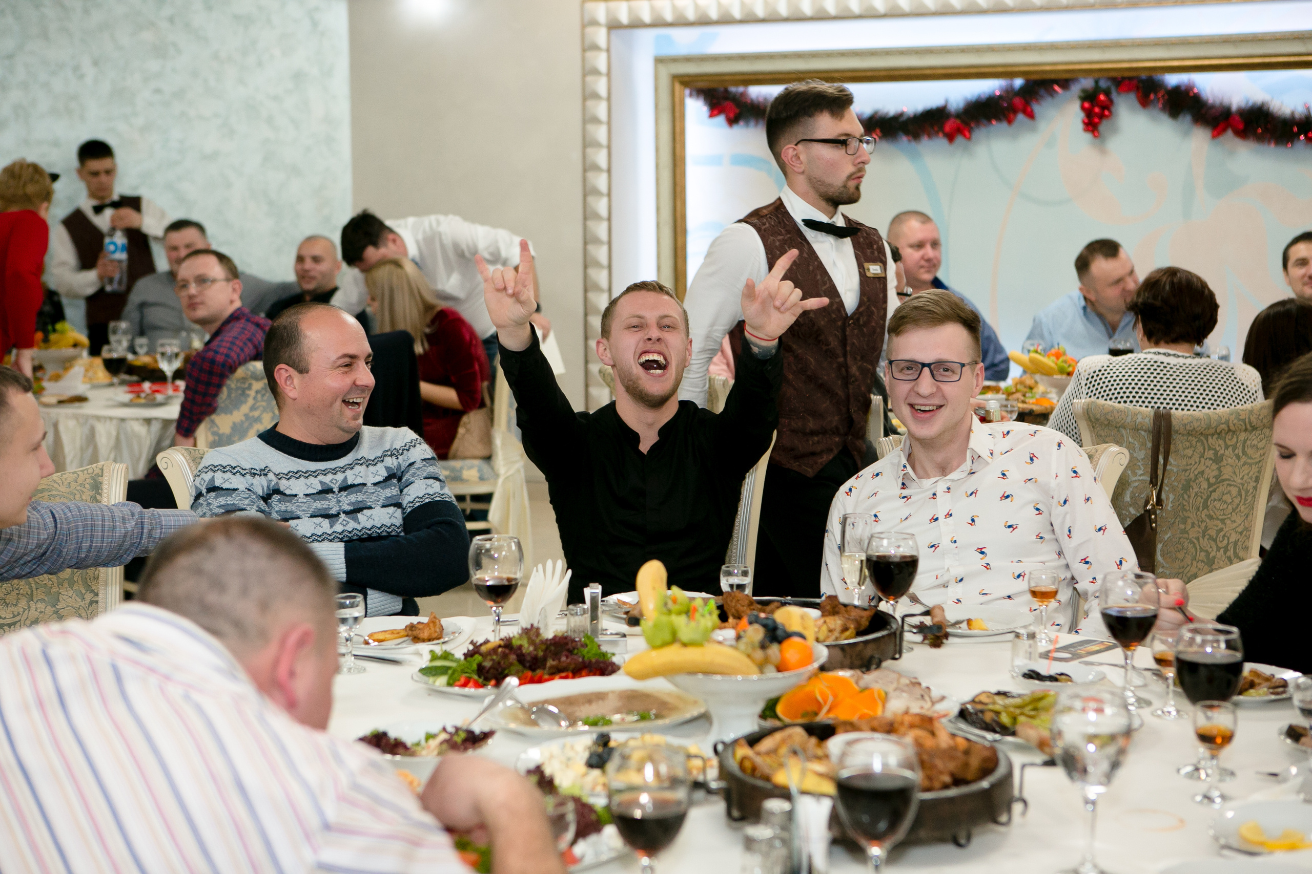 Ведущий Кишинев