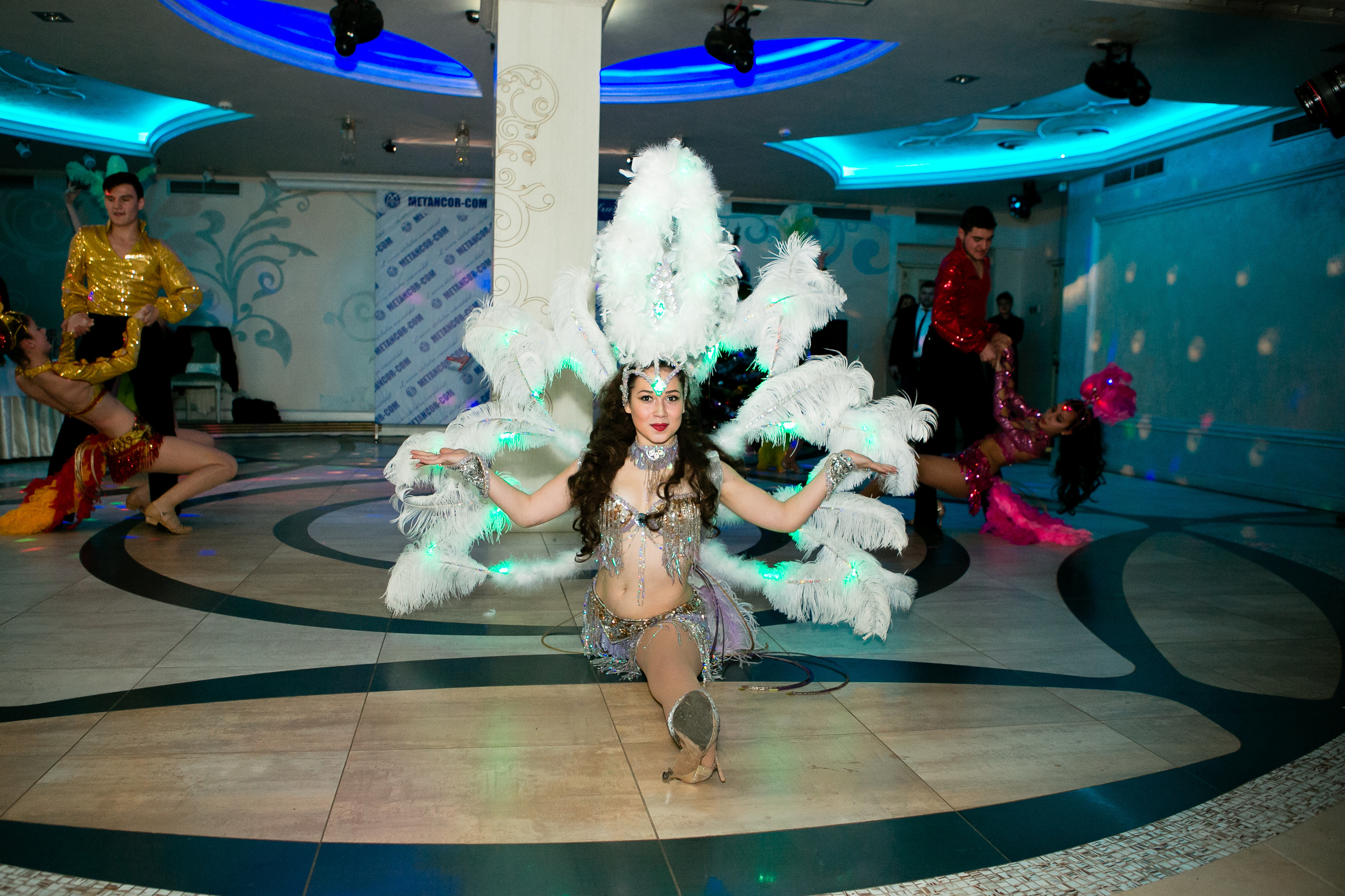 Ведущий новый год Кишинев