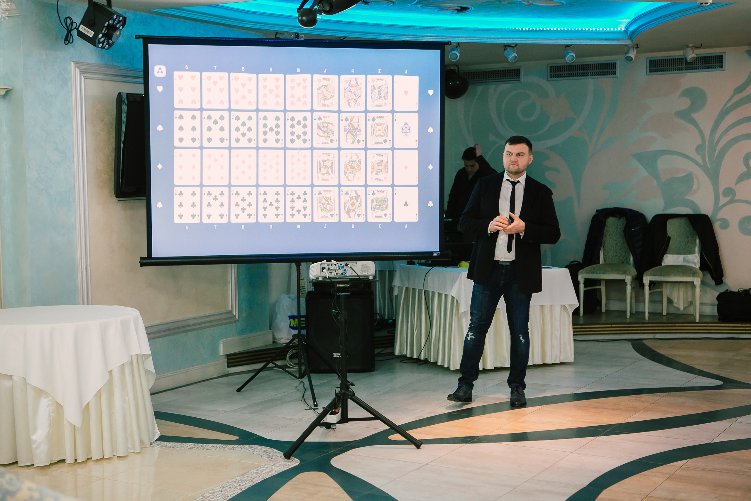 ведущий на свадьбу кишинев