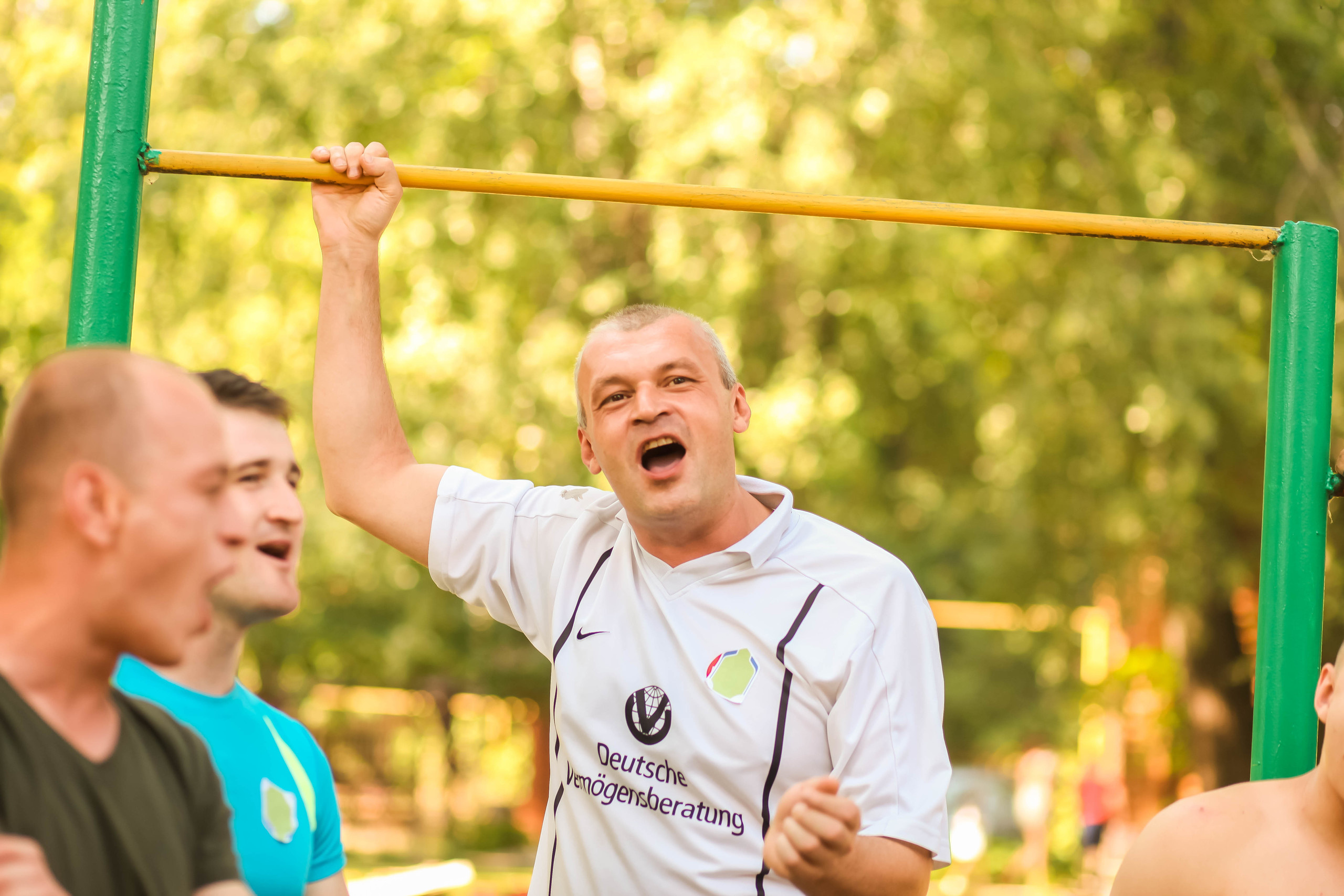 Moderator la corporativă  Chisinau