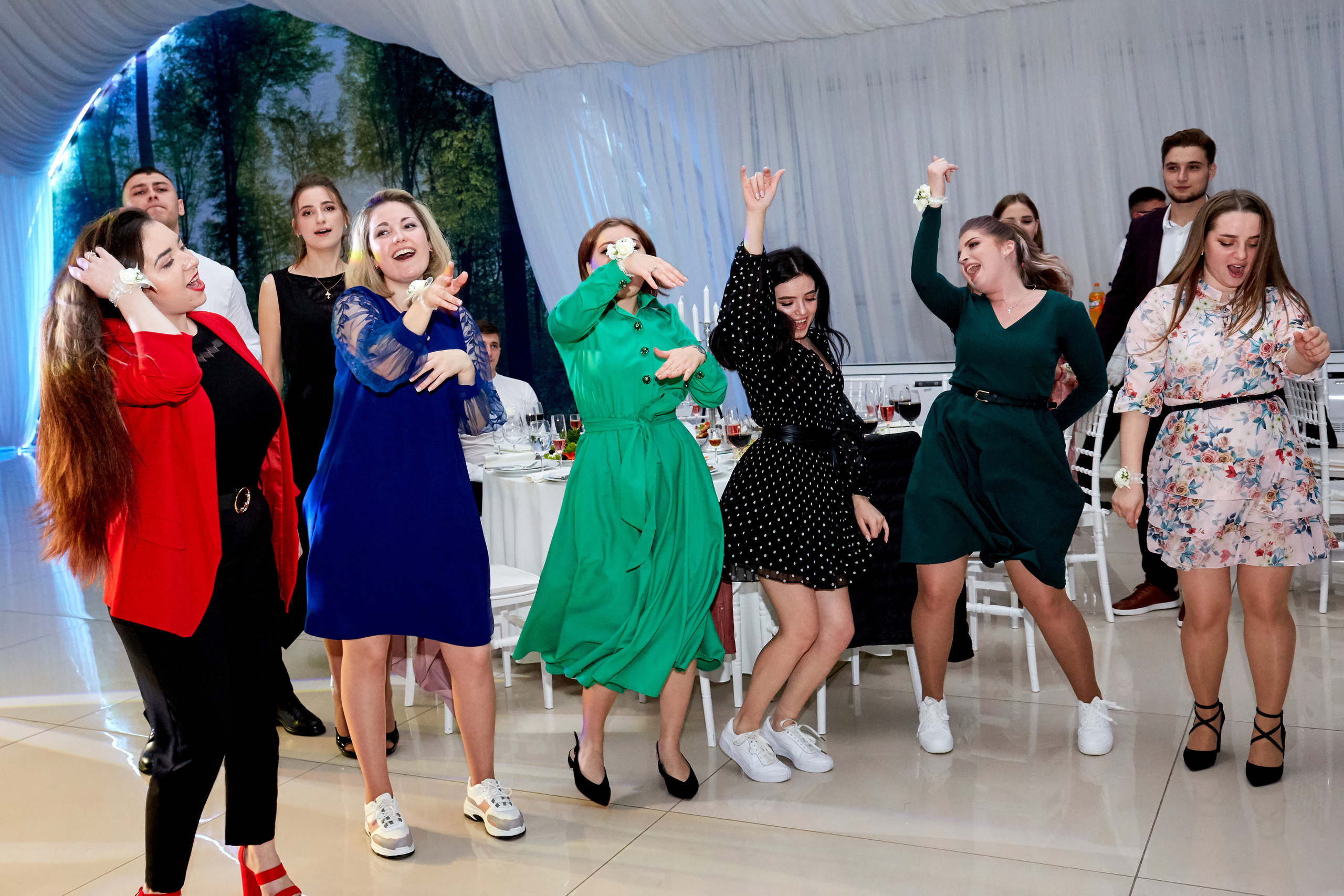 свадебный ведущий кишинев