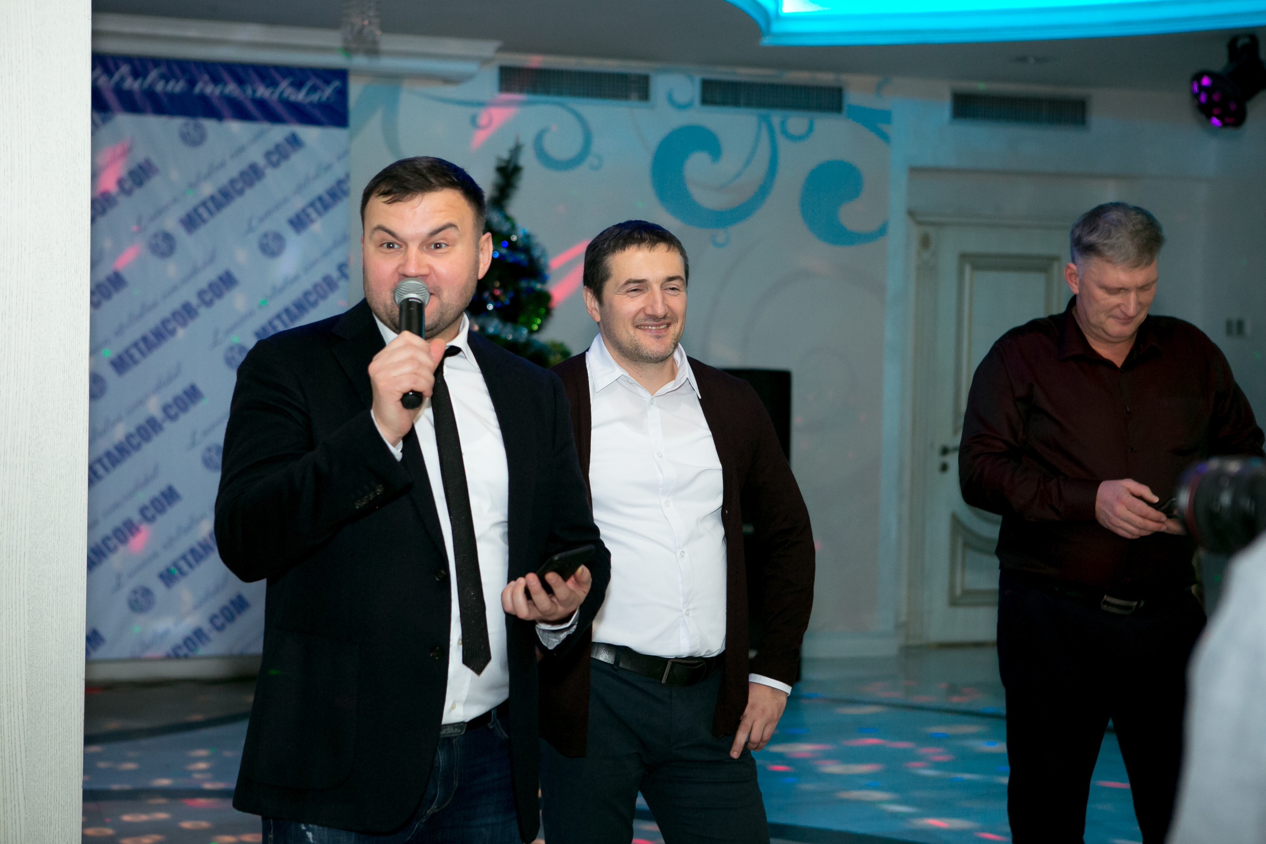 Moderator pentru nunta