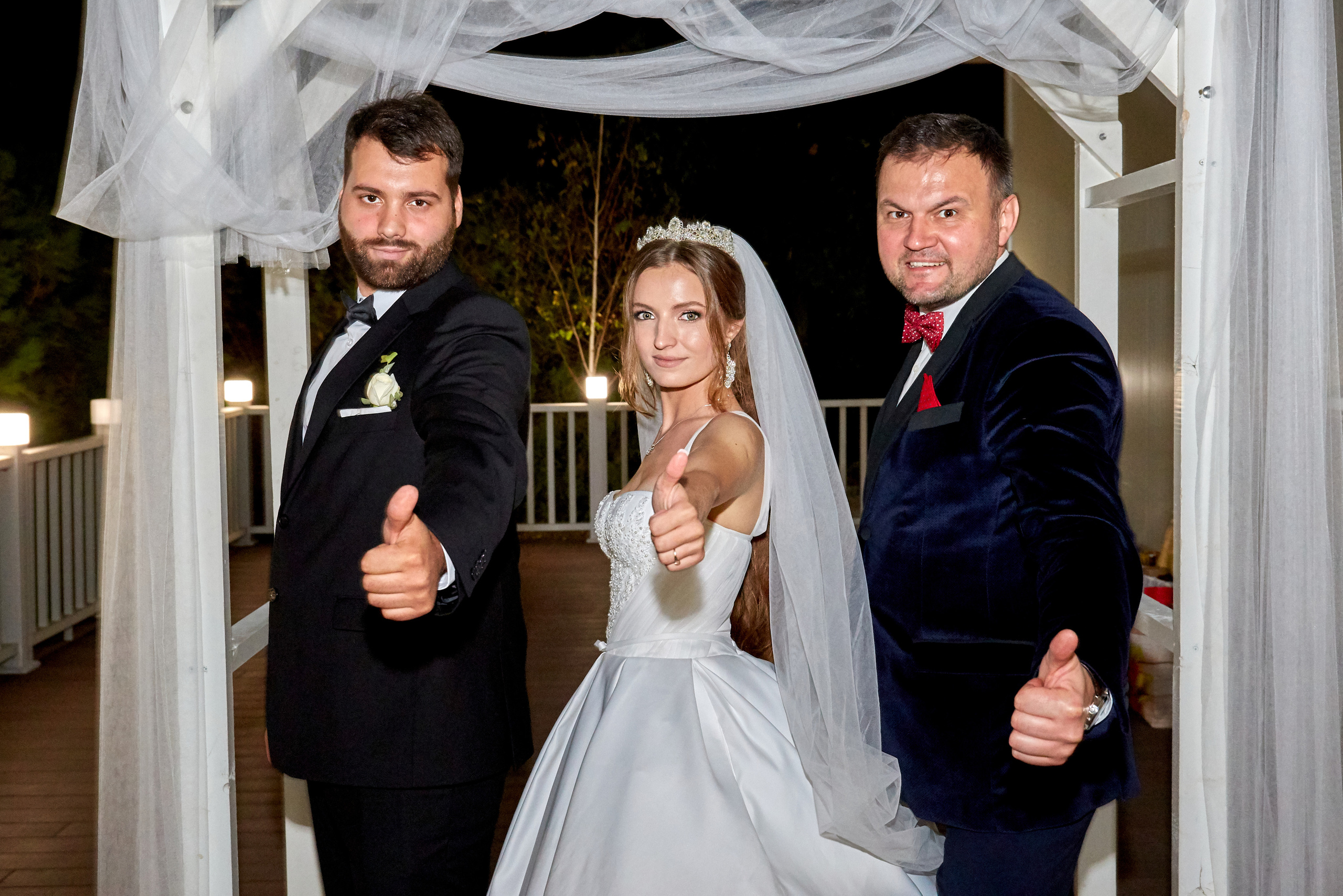 ведущий кишинев