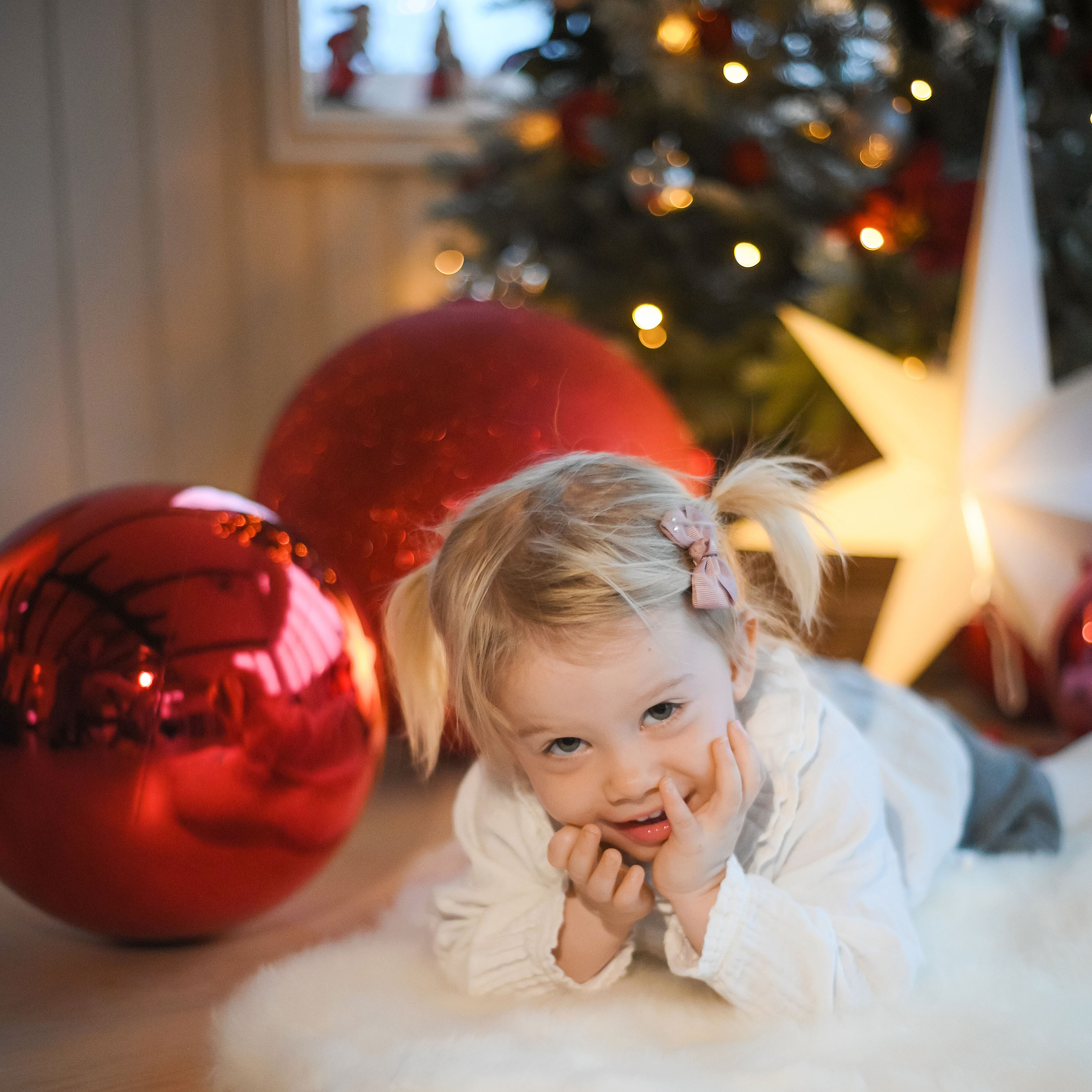 Louisa, Klara and Leon. Family and wedding photographer in Norway Bublik Polina
