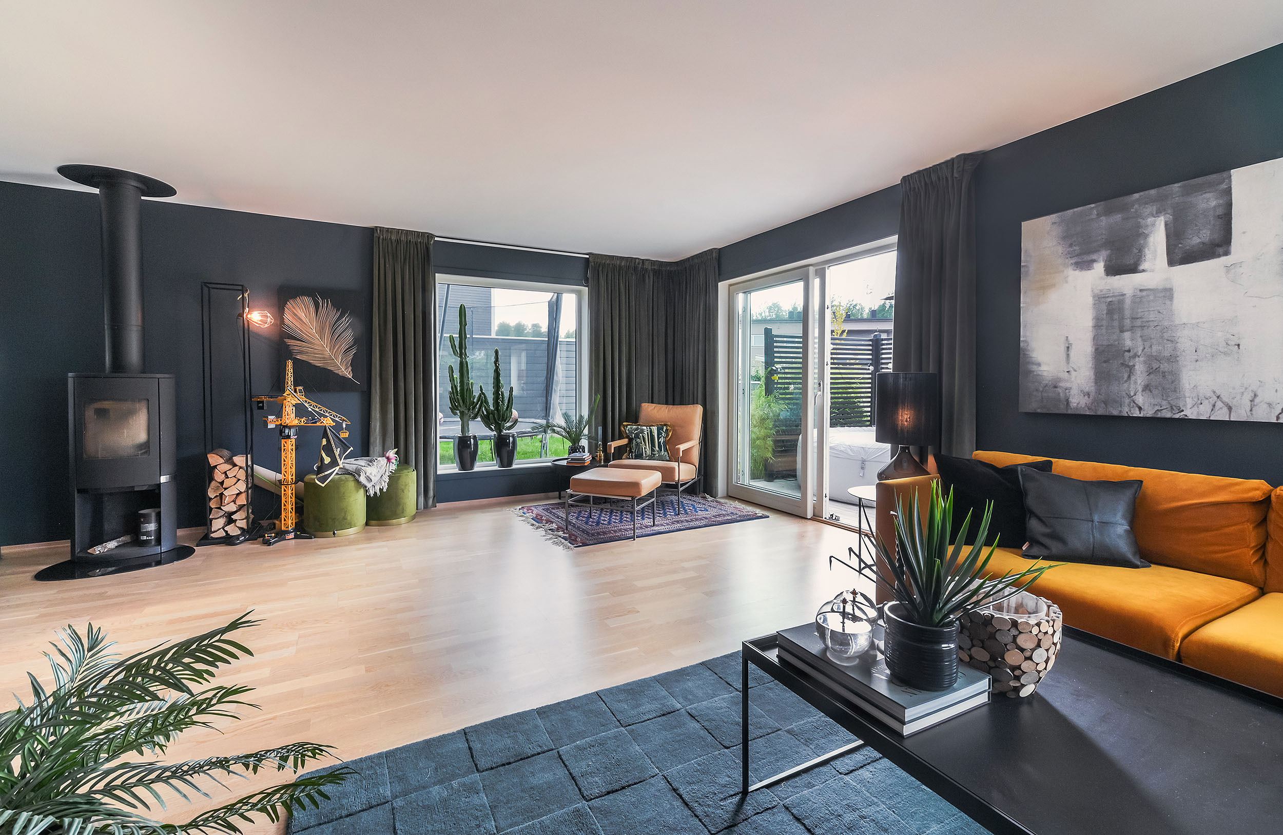 -3-. Family and wedding photographer in Norway Bublik Polina