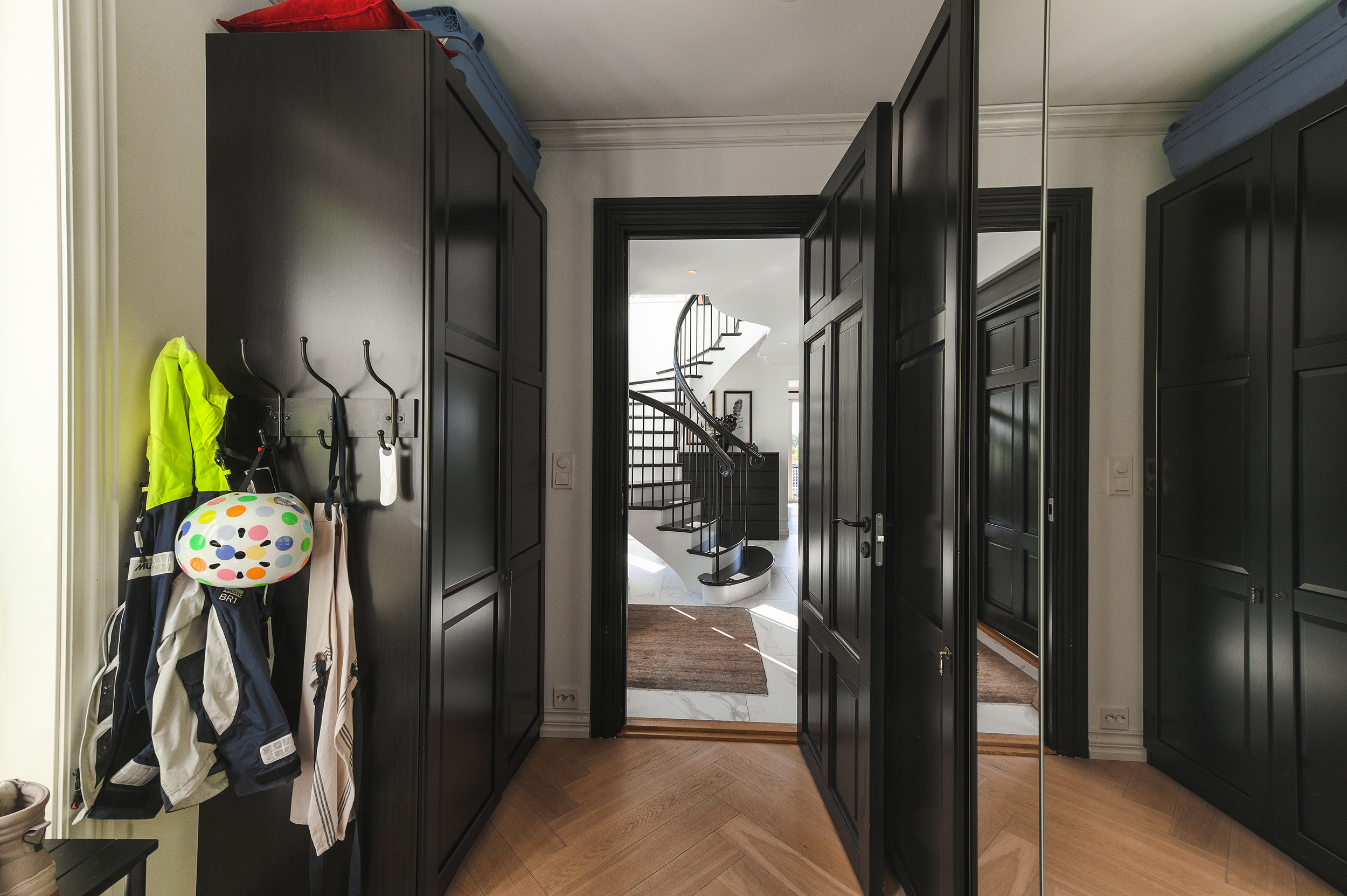 -1-. Family and wedding photographer in Norway Bublik Polina