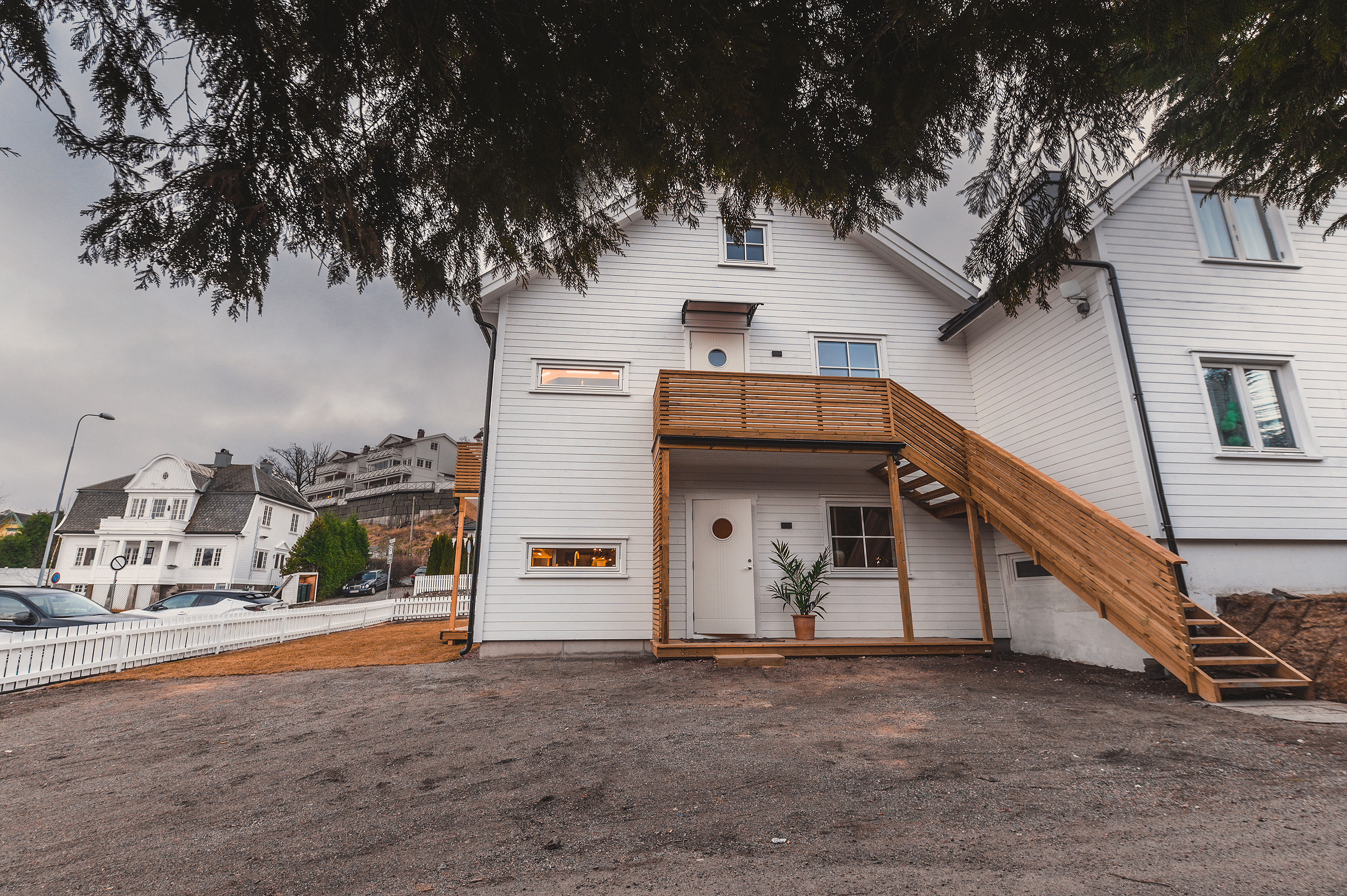 -6-. Family and wedding photographer in Norway Bublik Polina