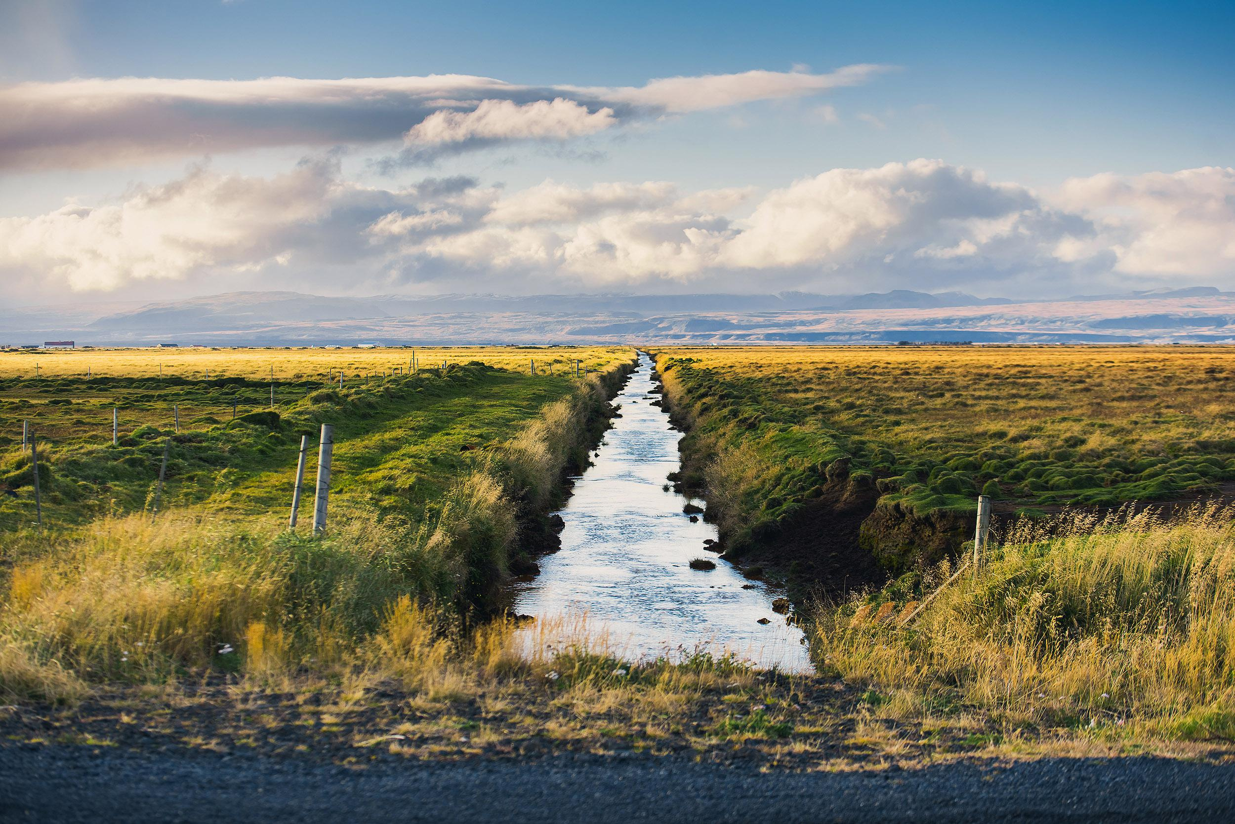 Iceland. Family and wedding photographer in Norway Bublik Polina