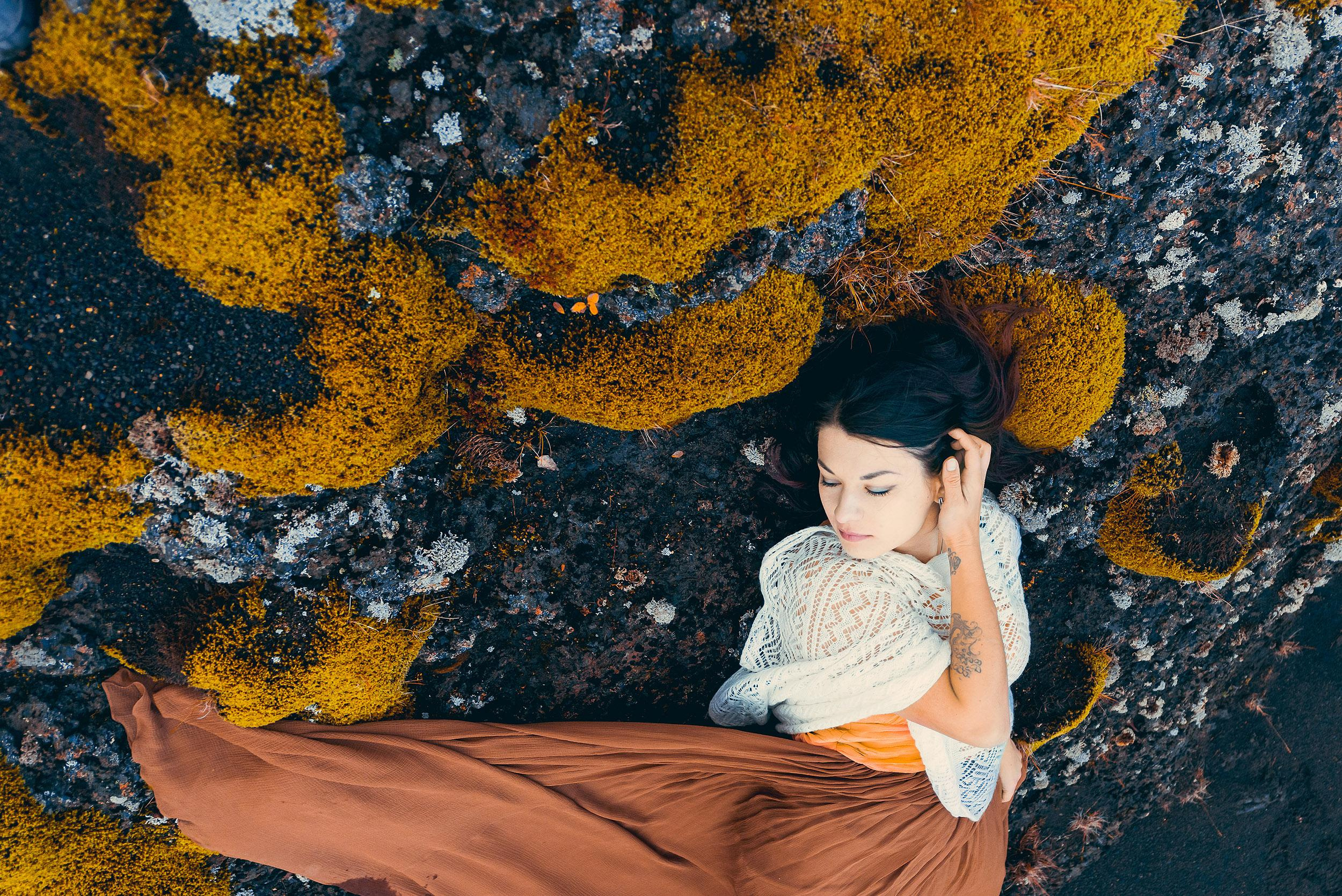 Iceland. Family and wedding photographer in Norway Bublik Polina