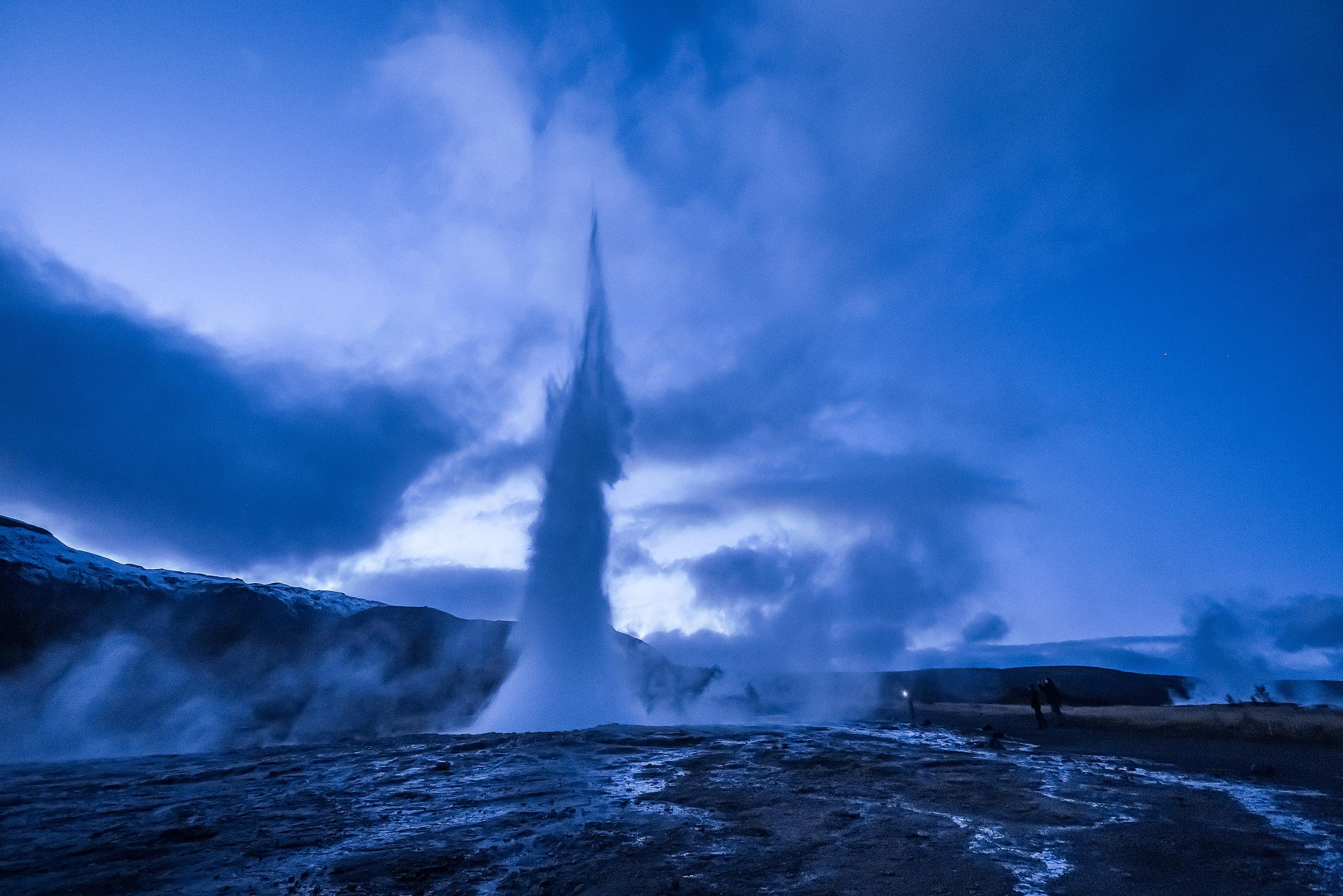 Iceland. Family and wedding photographer in Norway Bublik Polina