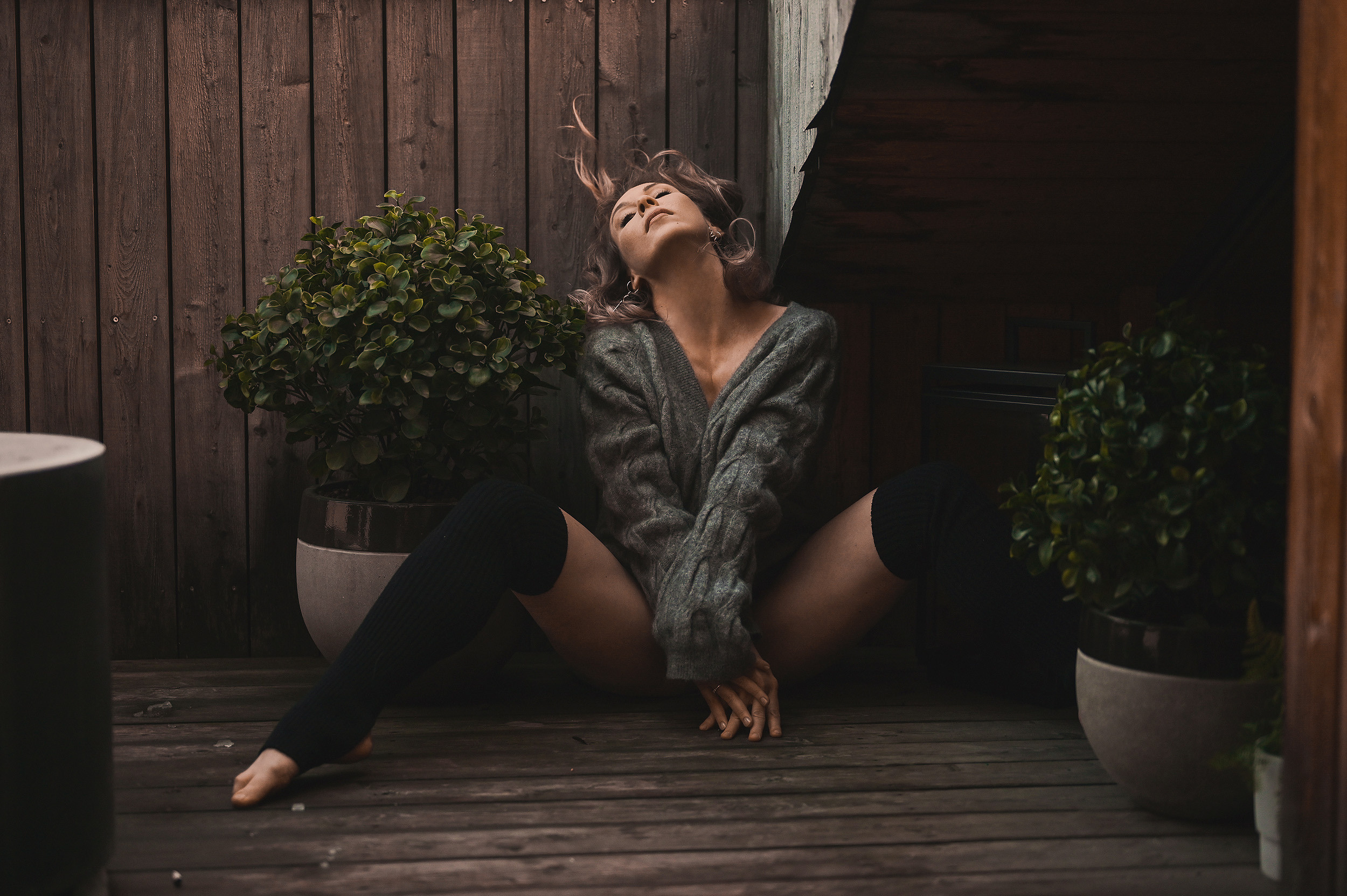 !. Family and wedding photographer in Norway Bublik Polina