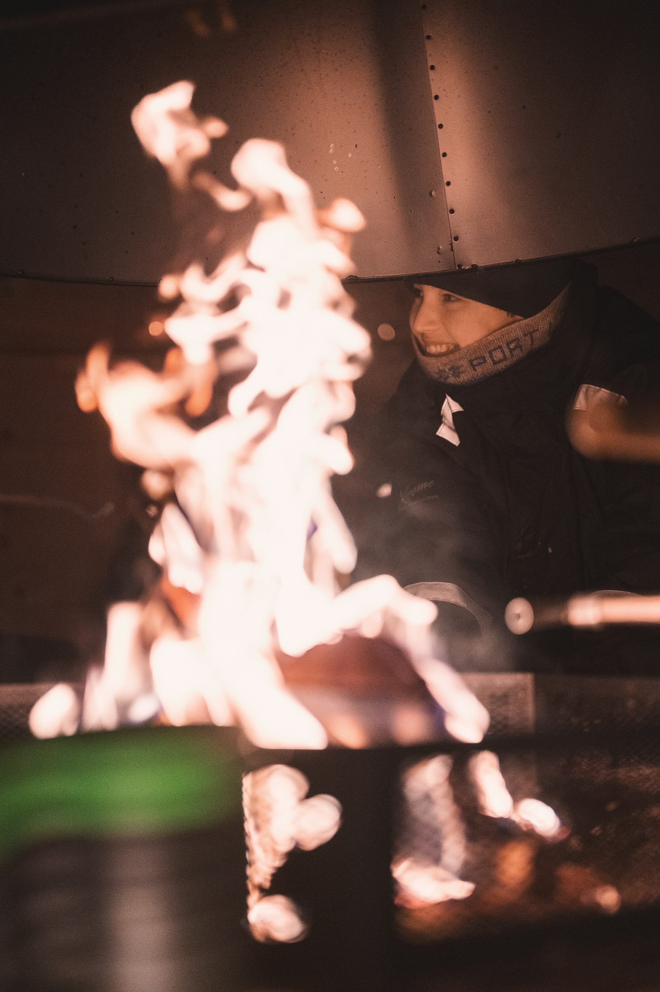 Svalbard february 2024. Family and wedding photographer in Norway Bublik Polina