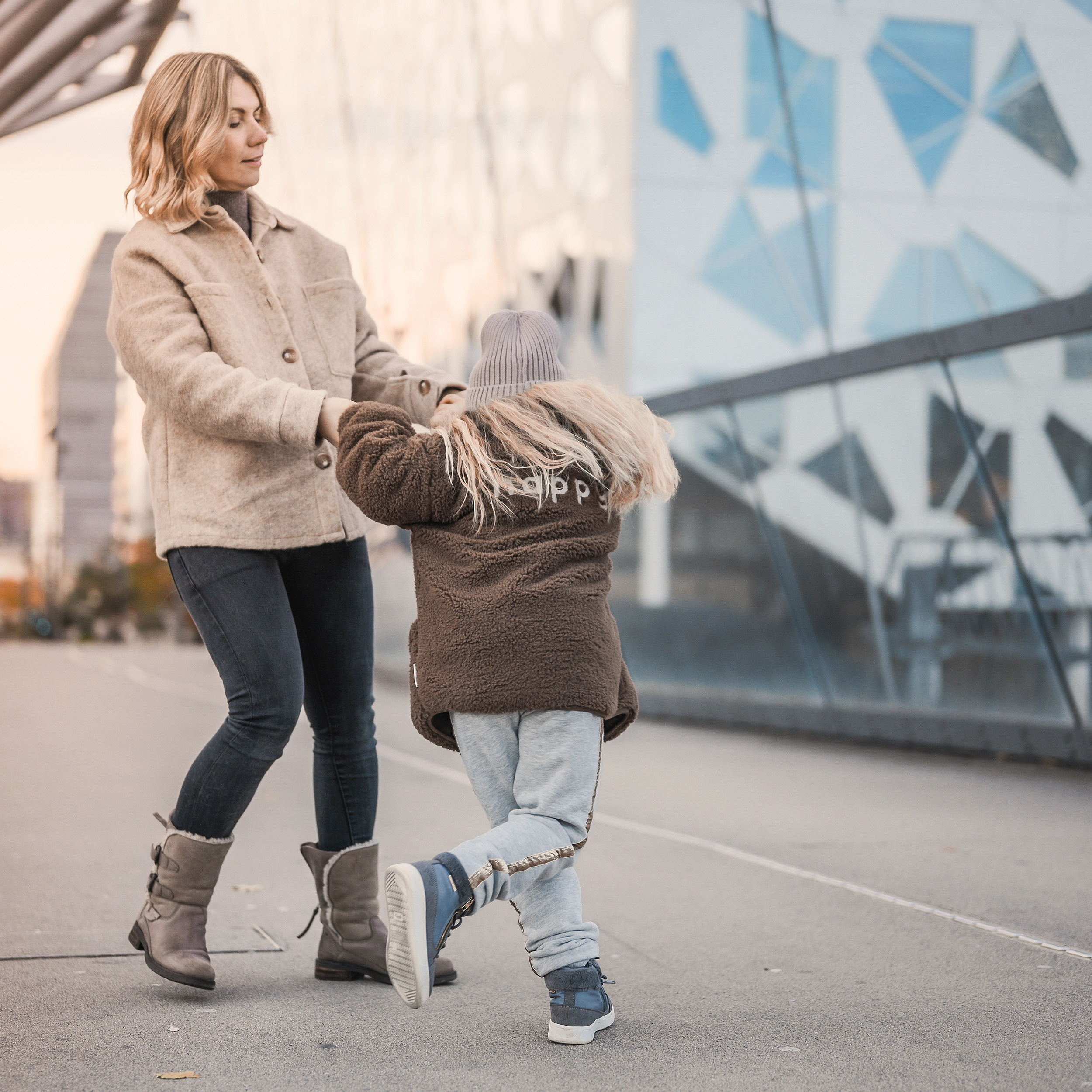 Jul i Oslo. Family and wedding photographer in Norway Bublik Polina