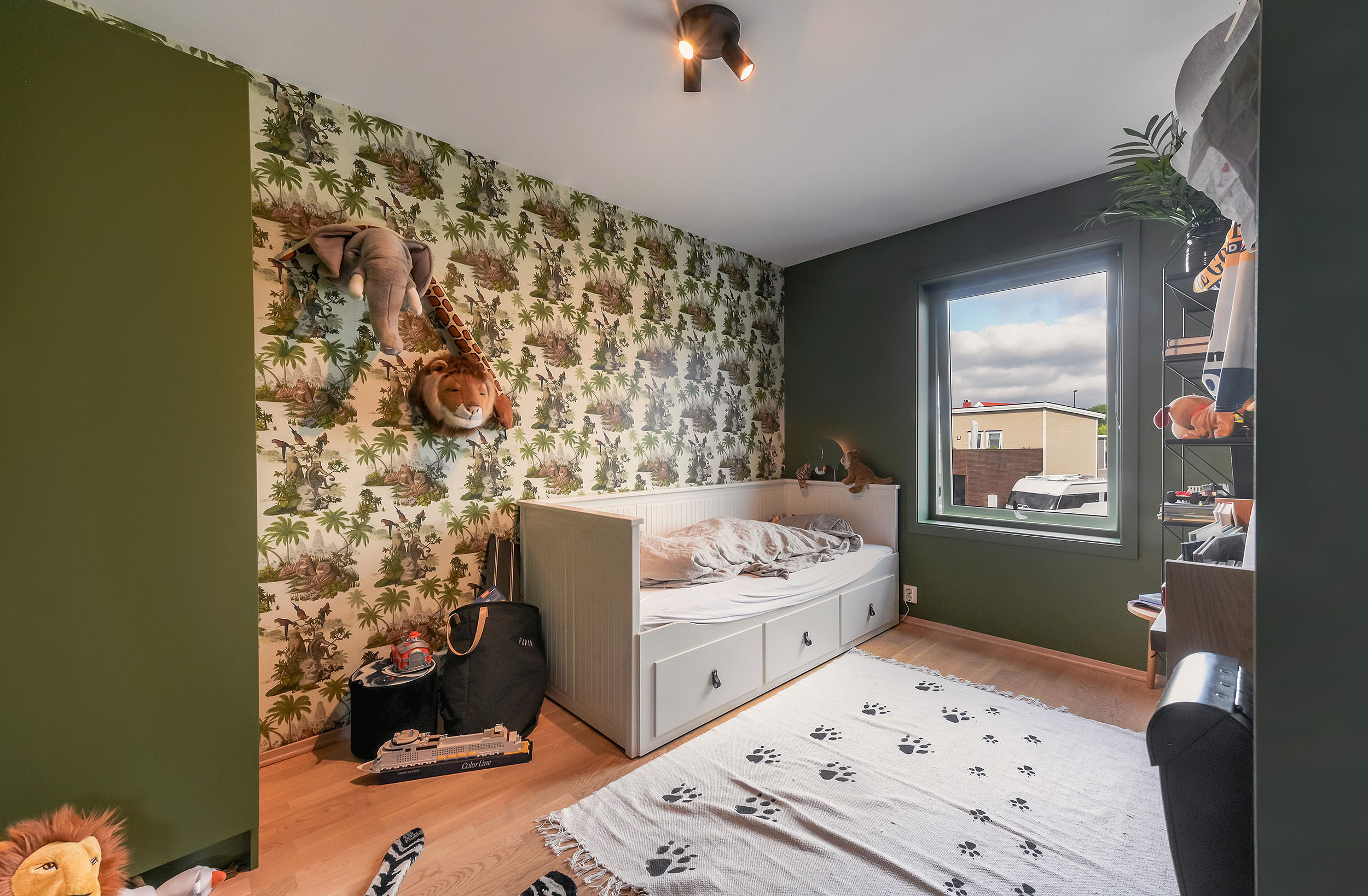 -3-. Family and wedding photographer in Norway Bublik Polina