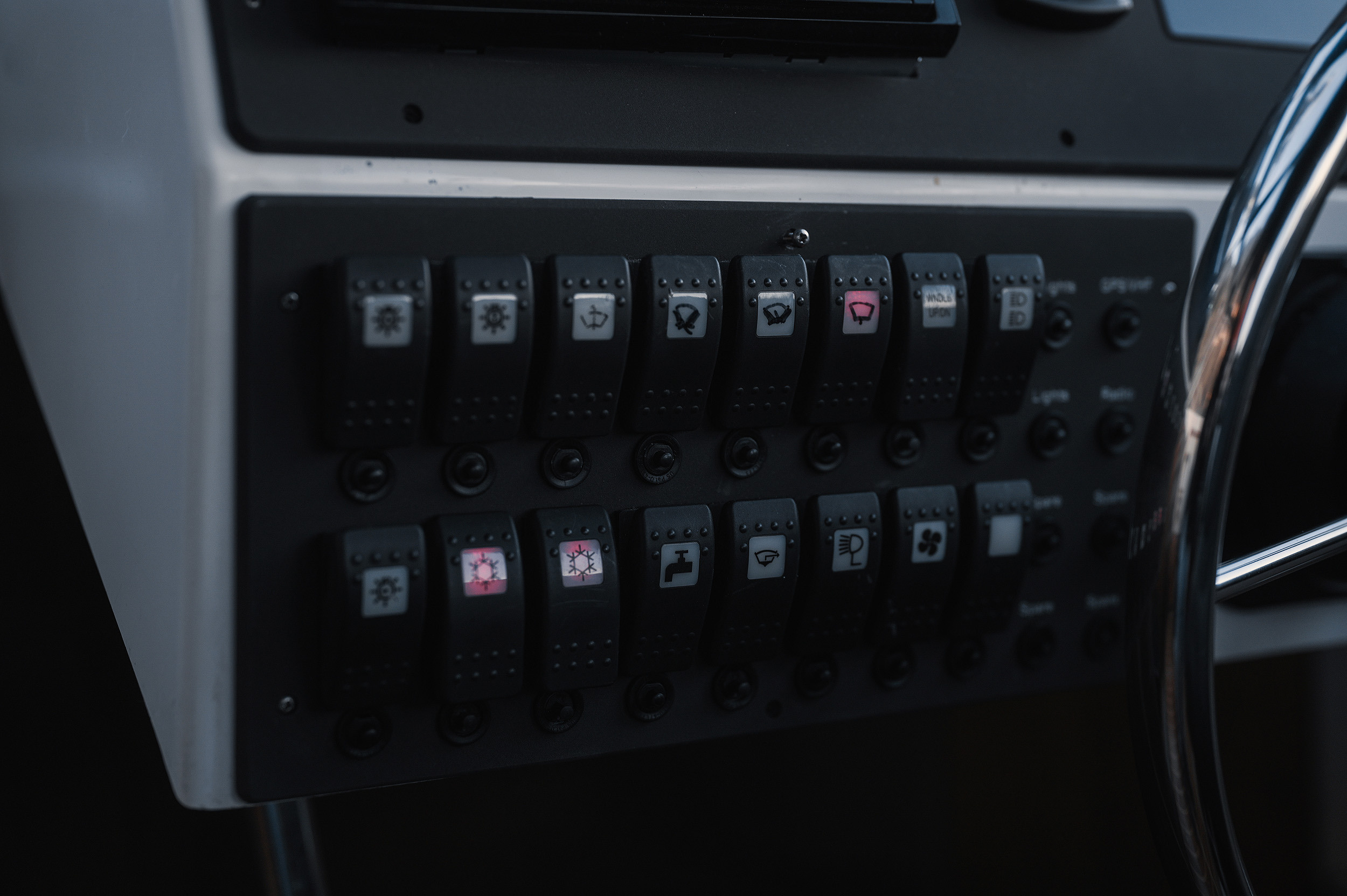 -4-. Family and wedding photographer in Norway Bublik Polina