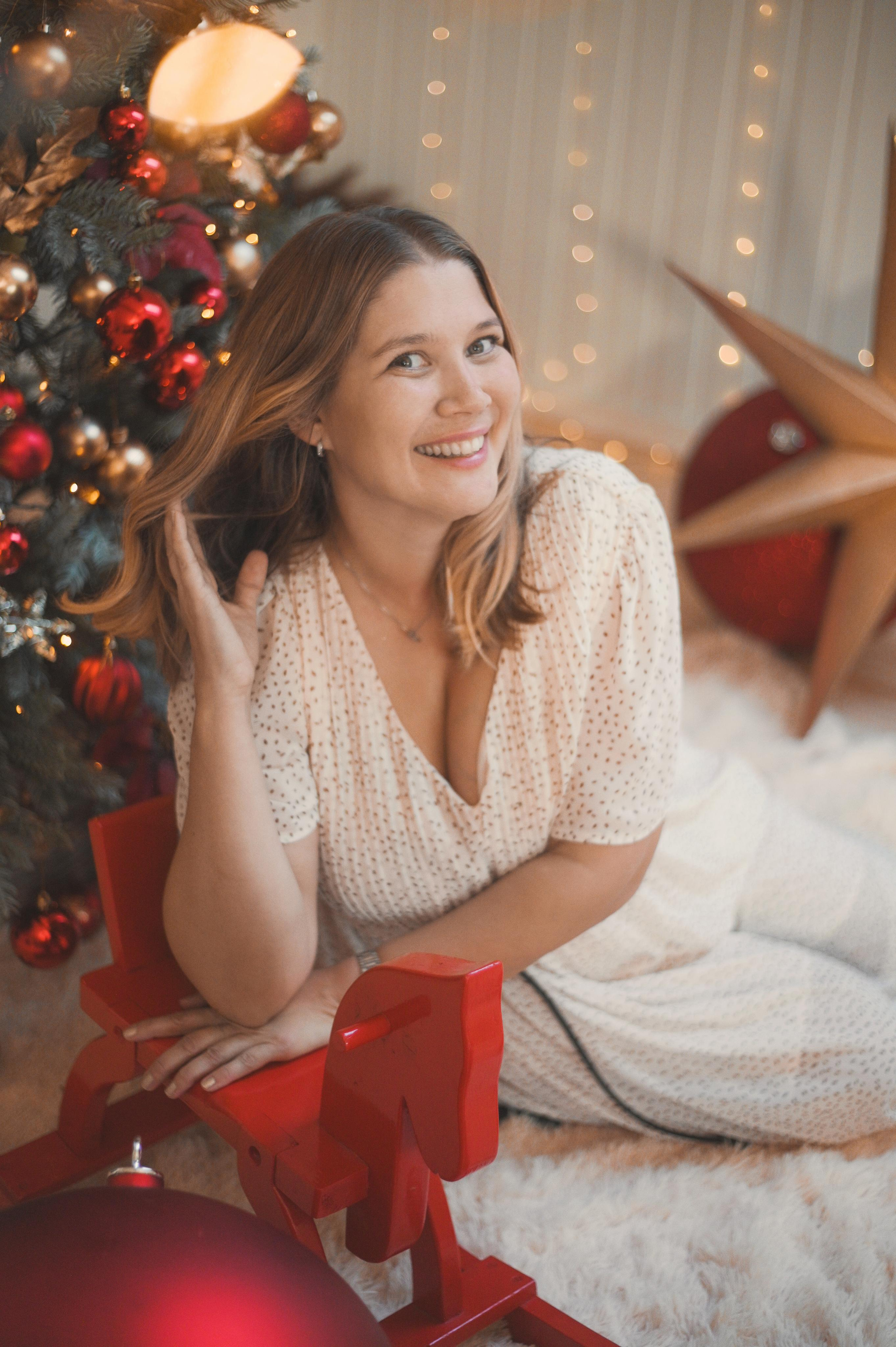 Janina. Family and wedding photographer in Norway Bublik Polina