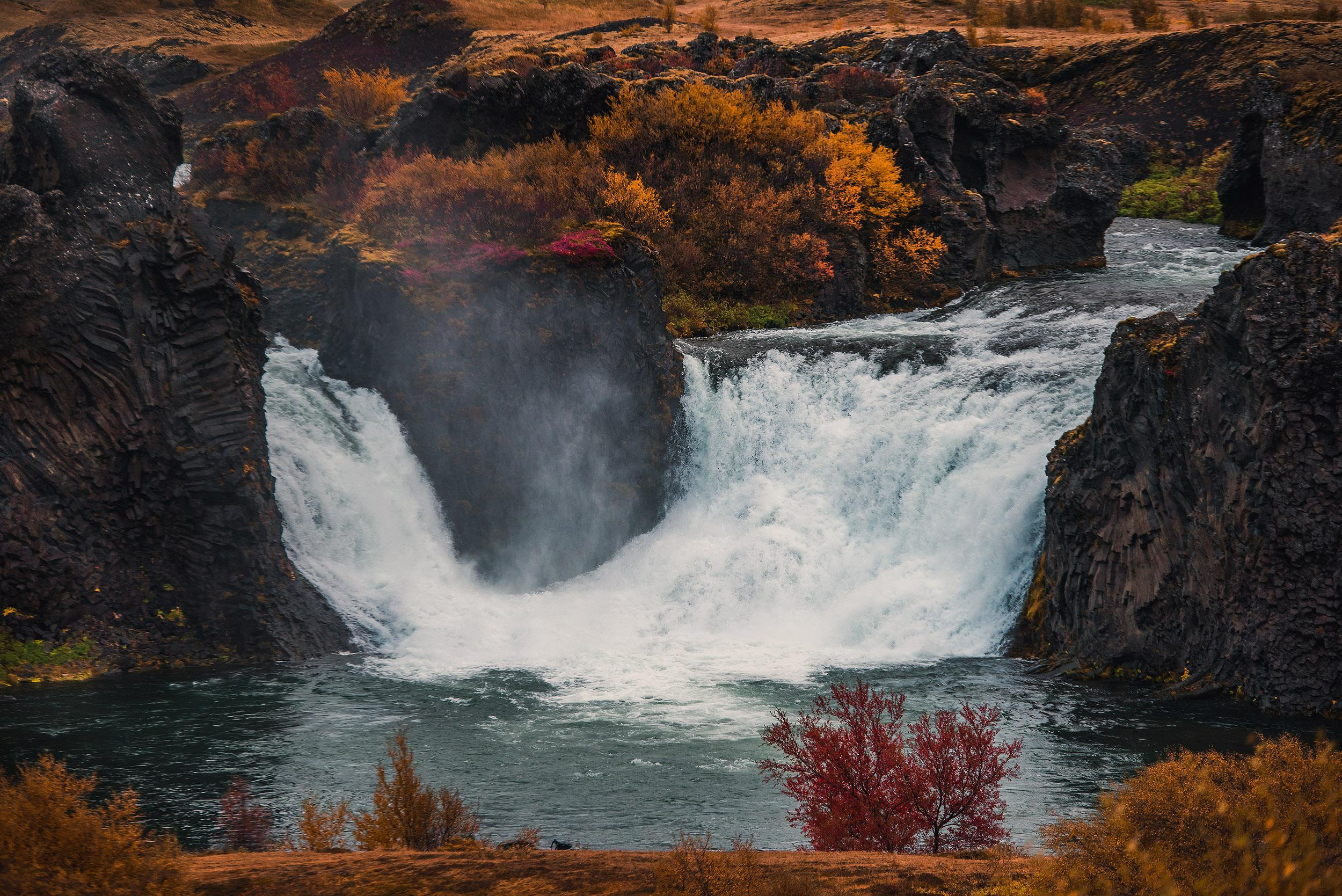 Iceland. Family and wedding photographer in Norway Bublik Polina