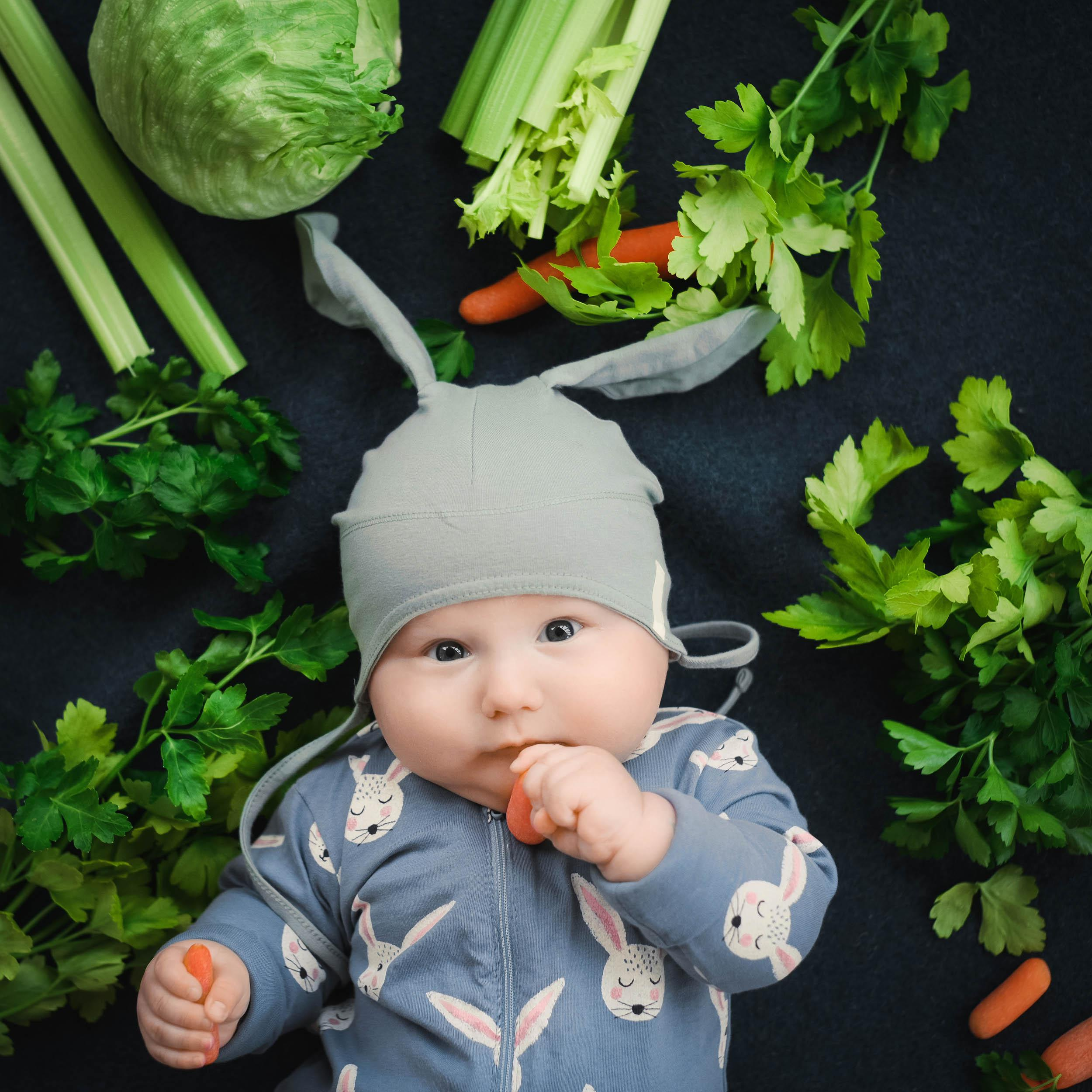 Newton. Family and wedding photographer in Norway Bublik Polina