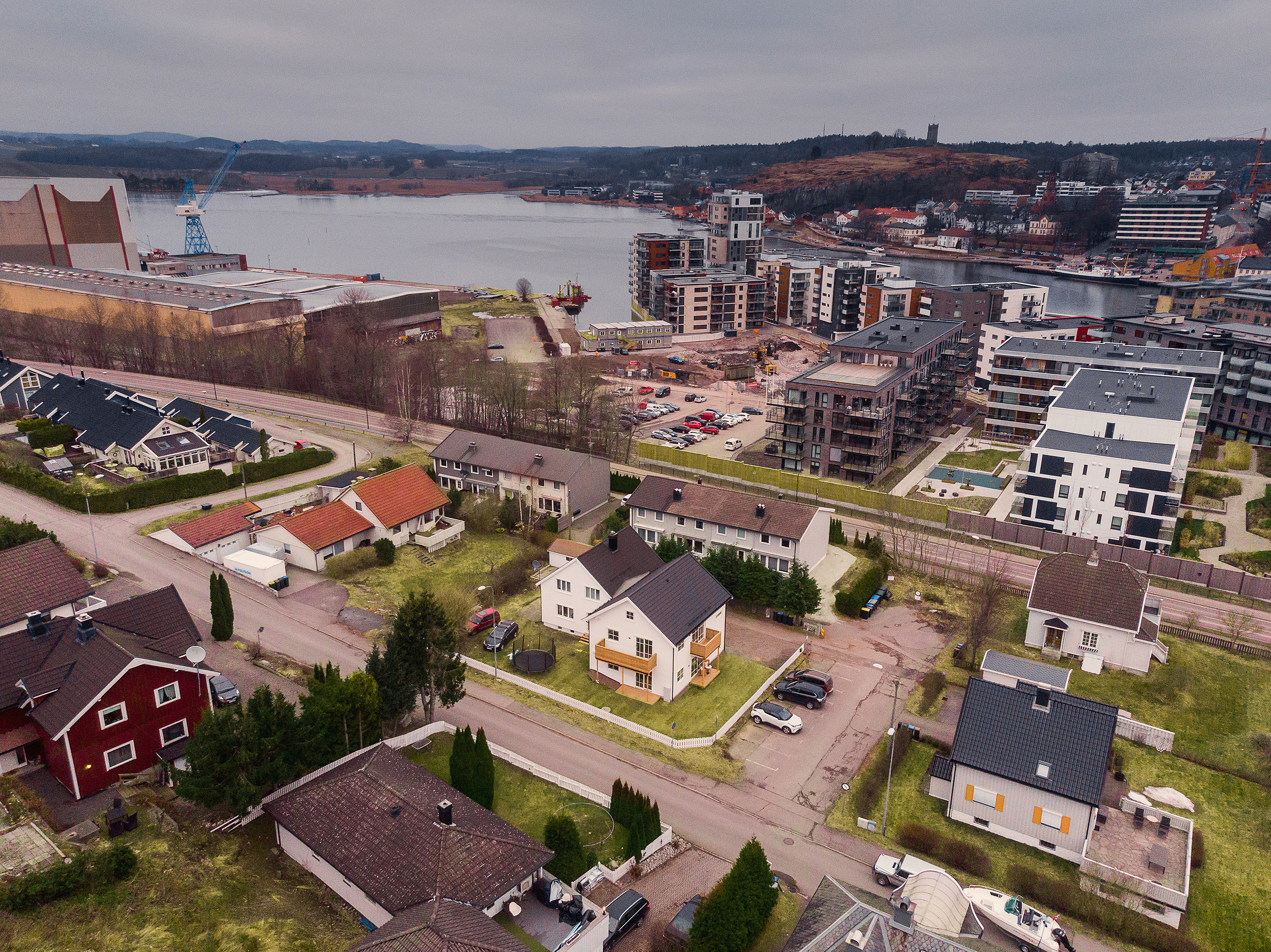 -6-. Family and wedding photographer in Norway Bublik Polina