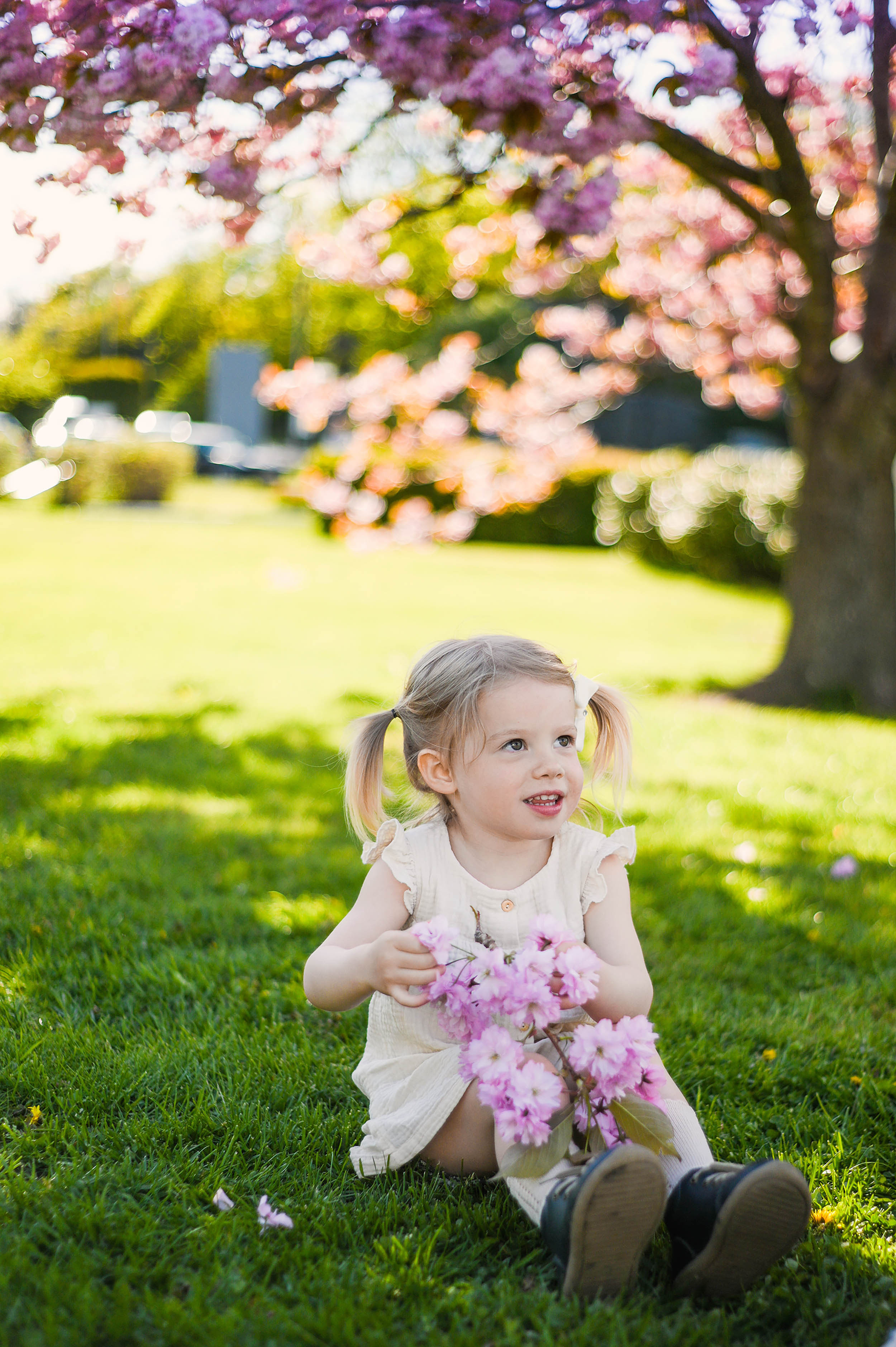 Viki + 3🐒🐒🐒. Family and wedding photographer in Norway Bublik Polina