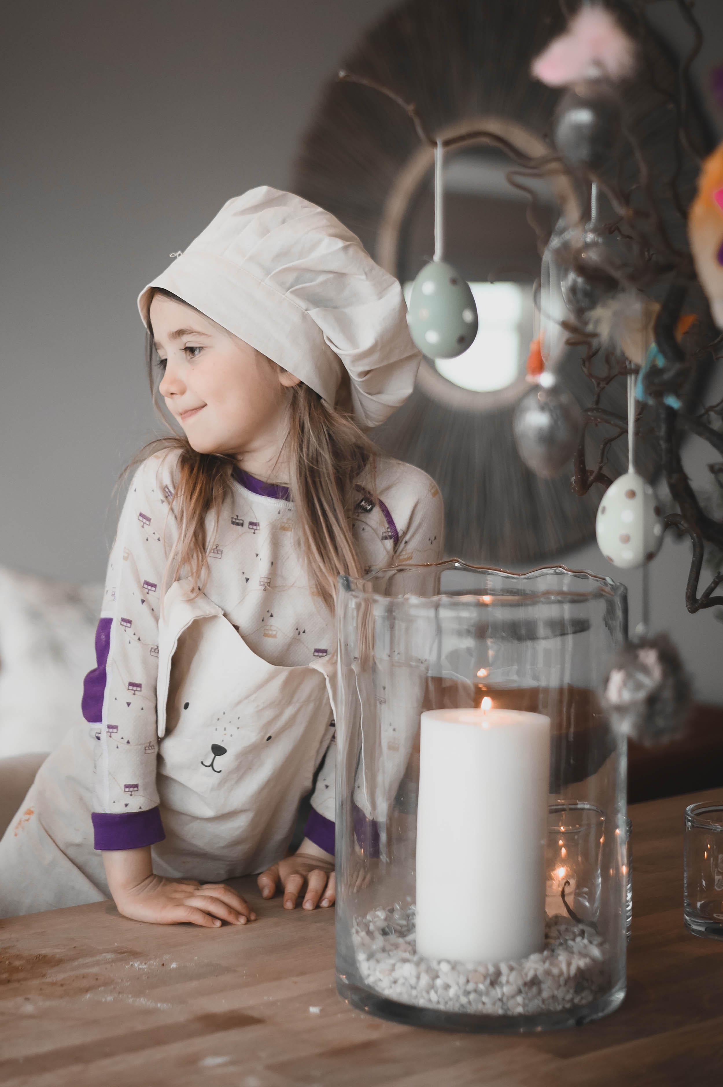 Easter. Family and wedding photographer in Norway Bublik Polina