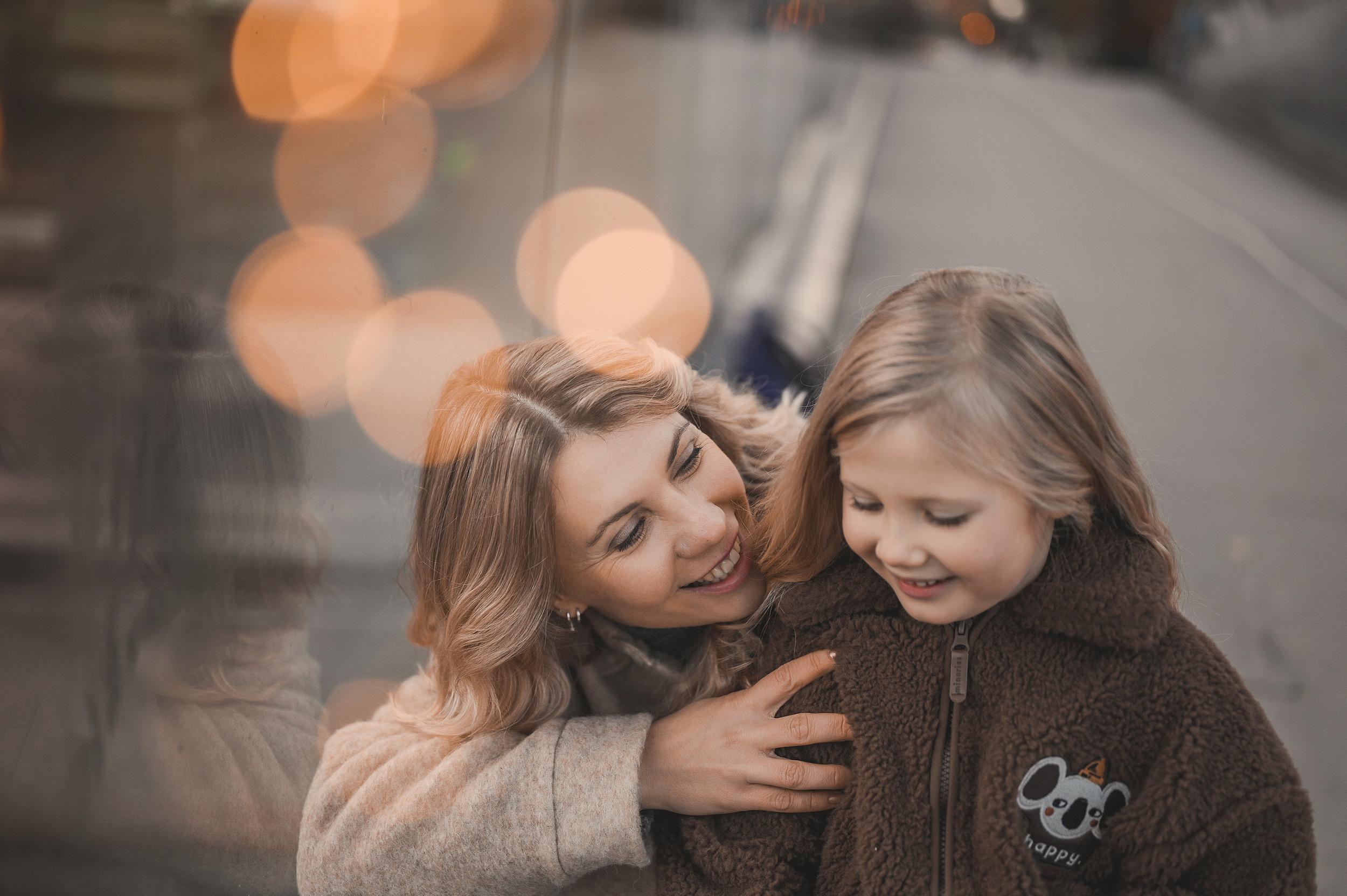 Jul i Oslo. Family and wedding photographer in Norway Bublik Polina