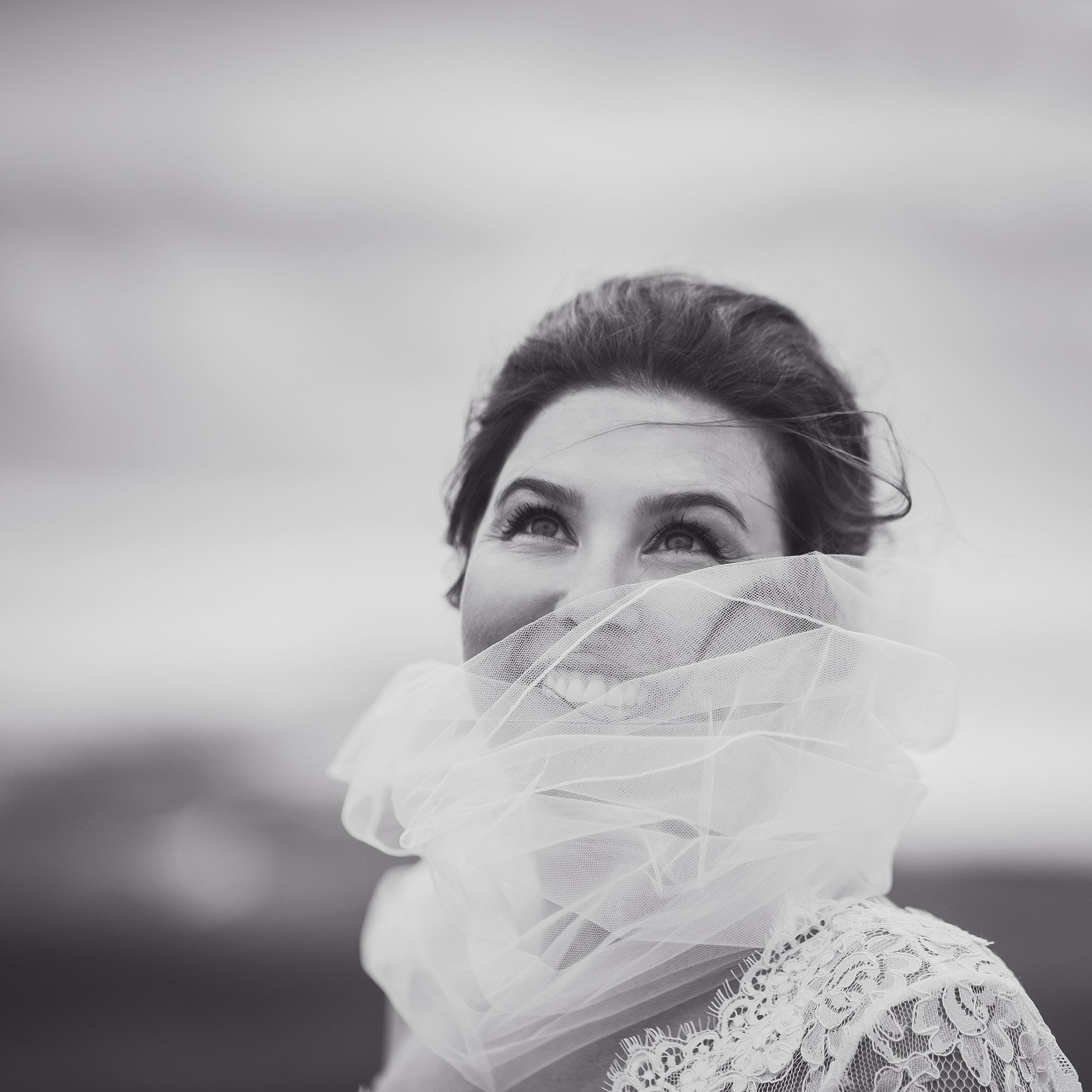 Ida and Tommy. Svalbard. Family and wedding photographer in Norway Bublik Polina
