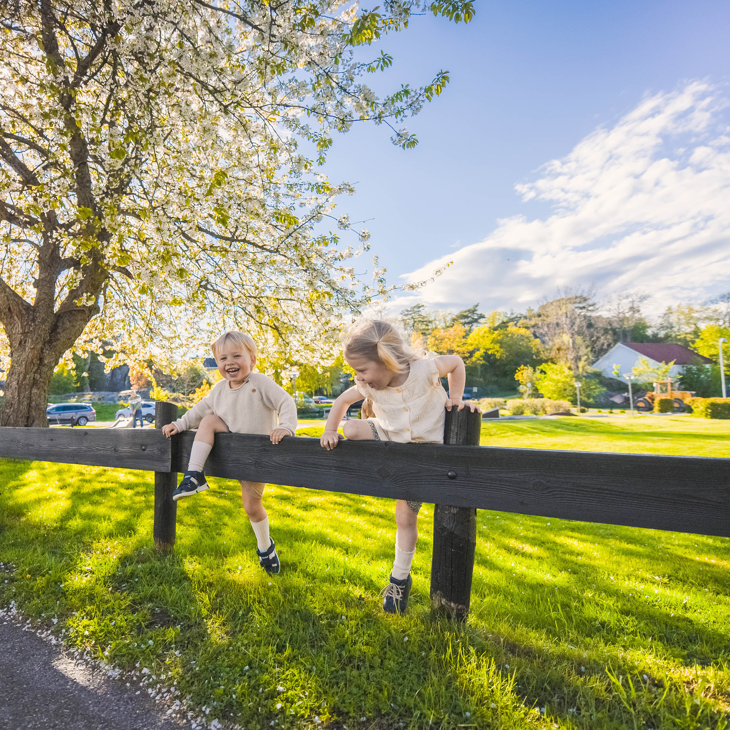 Viki + 3🐒🐒🐒. Family and wedding photographer in Norway Bublik Polina