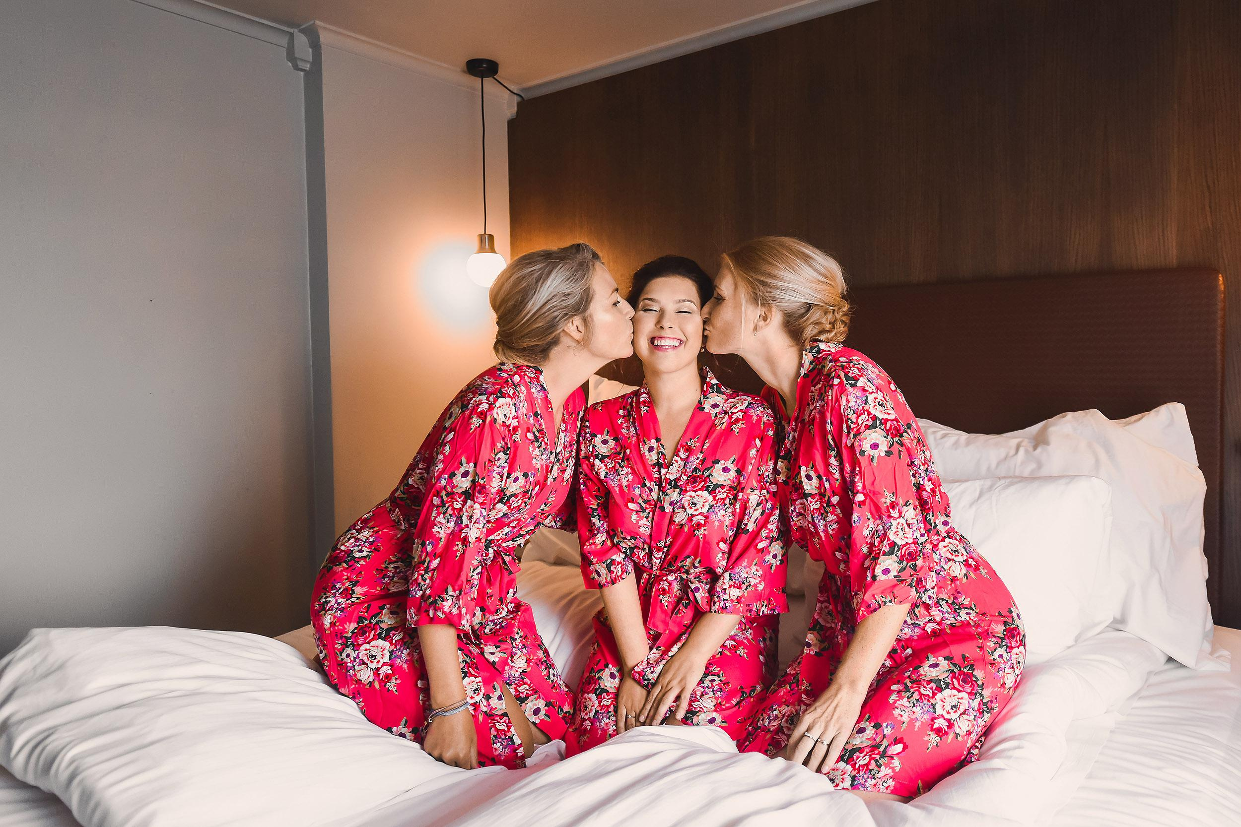 Ida and Tommy. Svalbard. Family and wedding photographer in Norway Bublik Polina