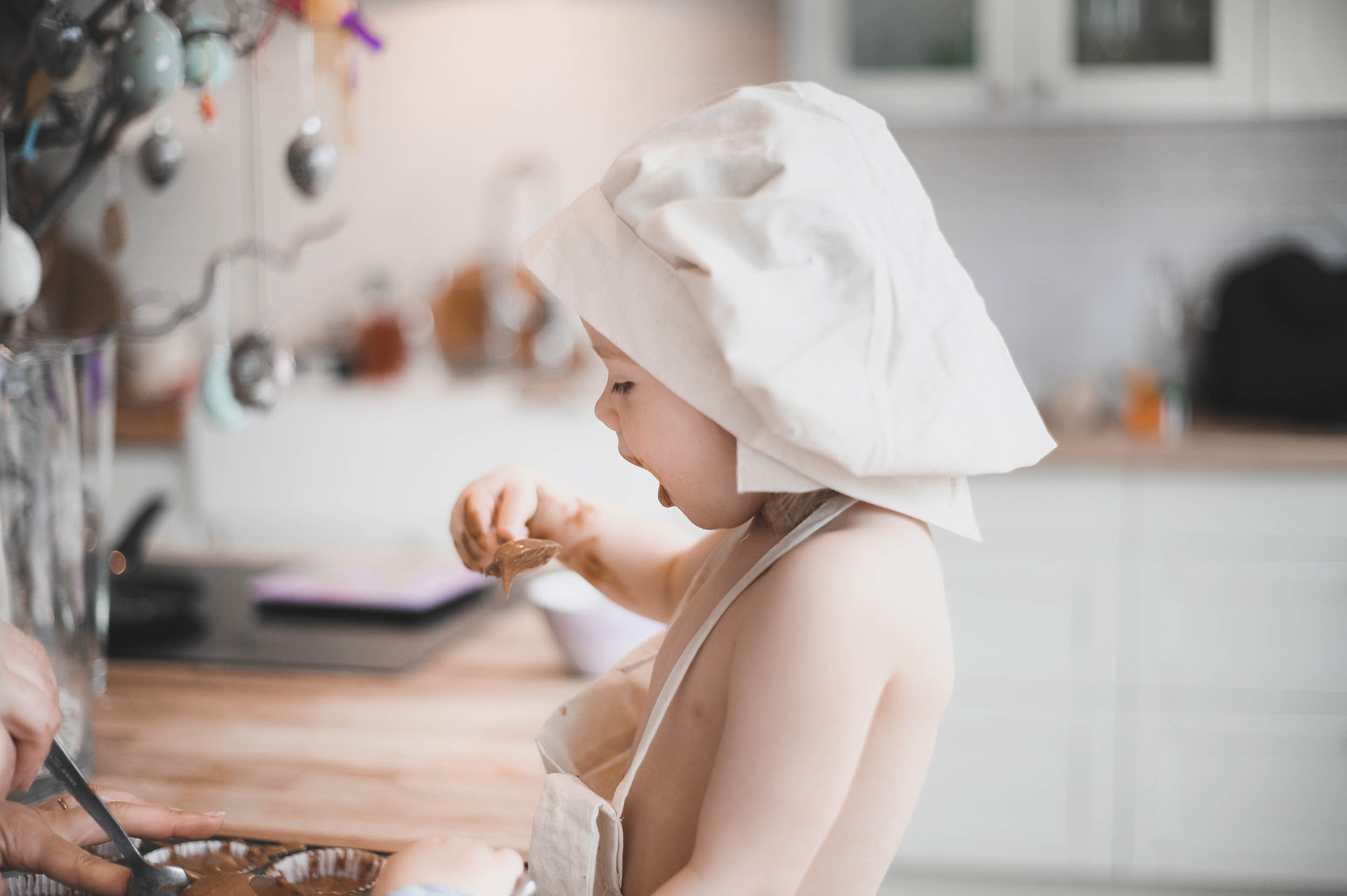 Easter. Family and wedding photographer in Norway Bublik Polina