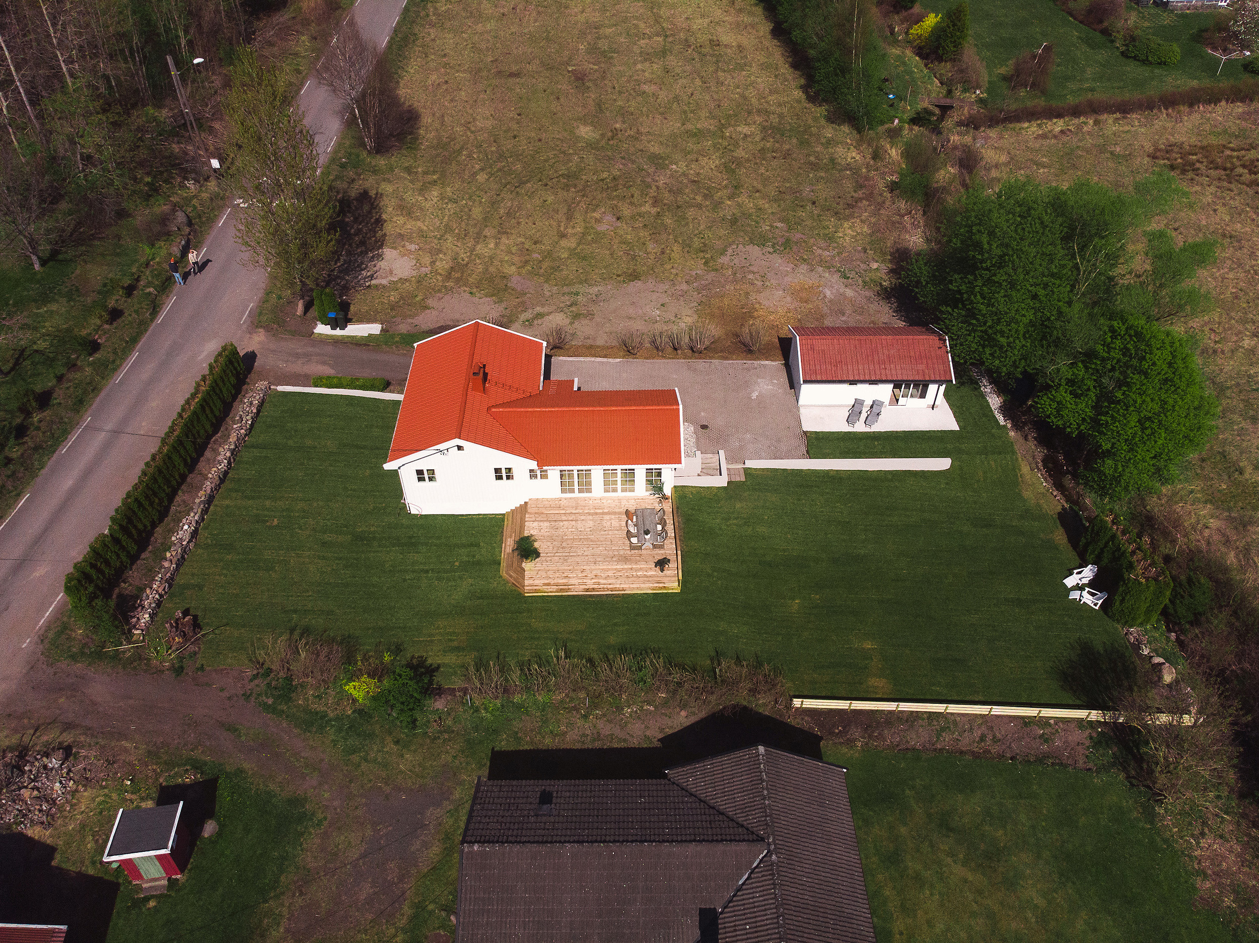 -5-. Family and wedding photographer in Norway Bublik Polina