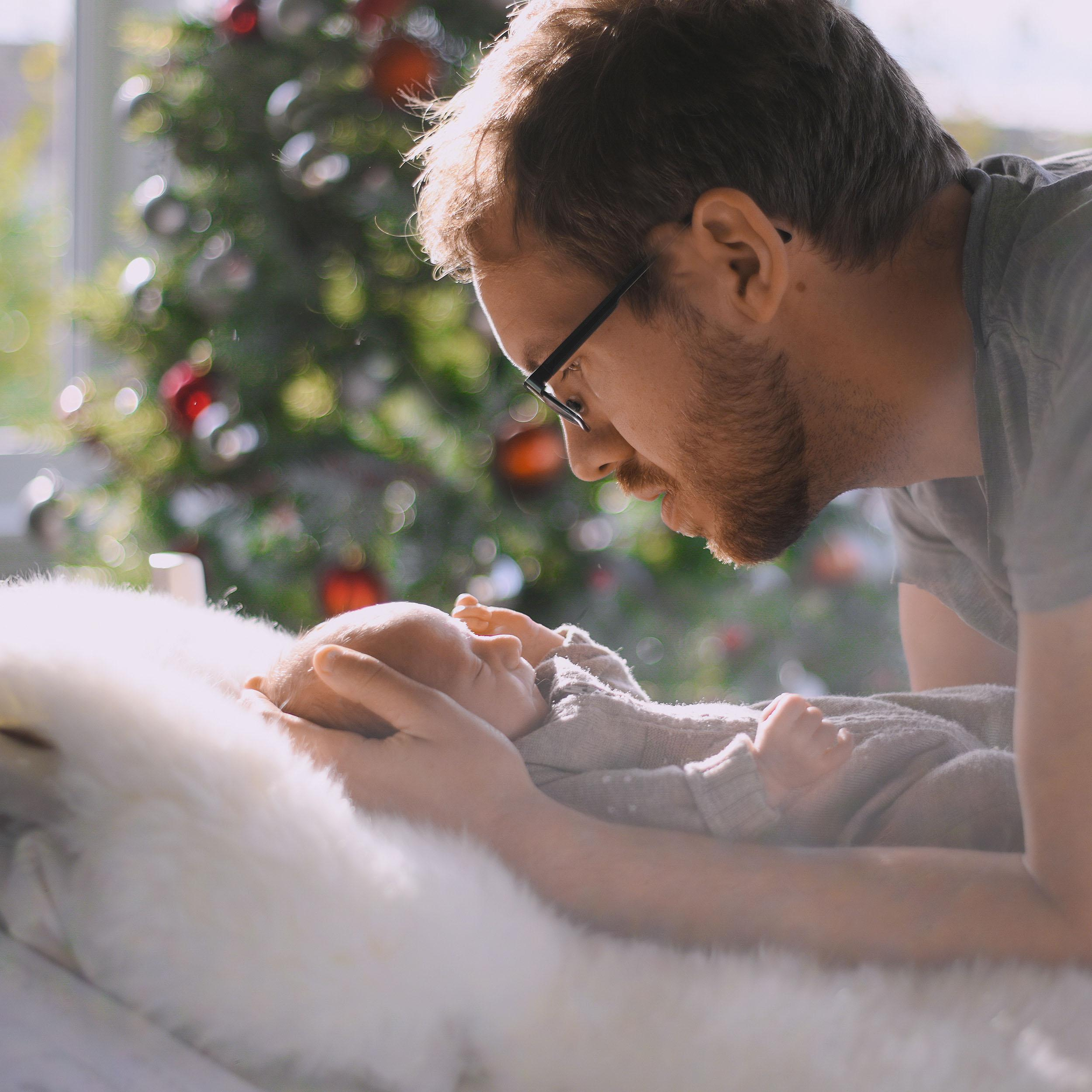 Newton. Family and wedding photographer in Norway Bublik Polina