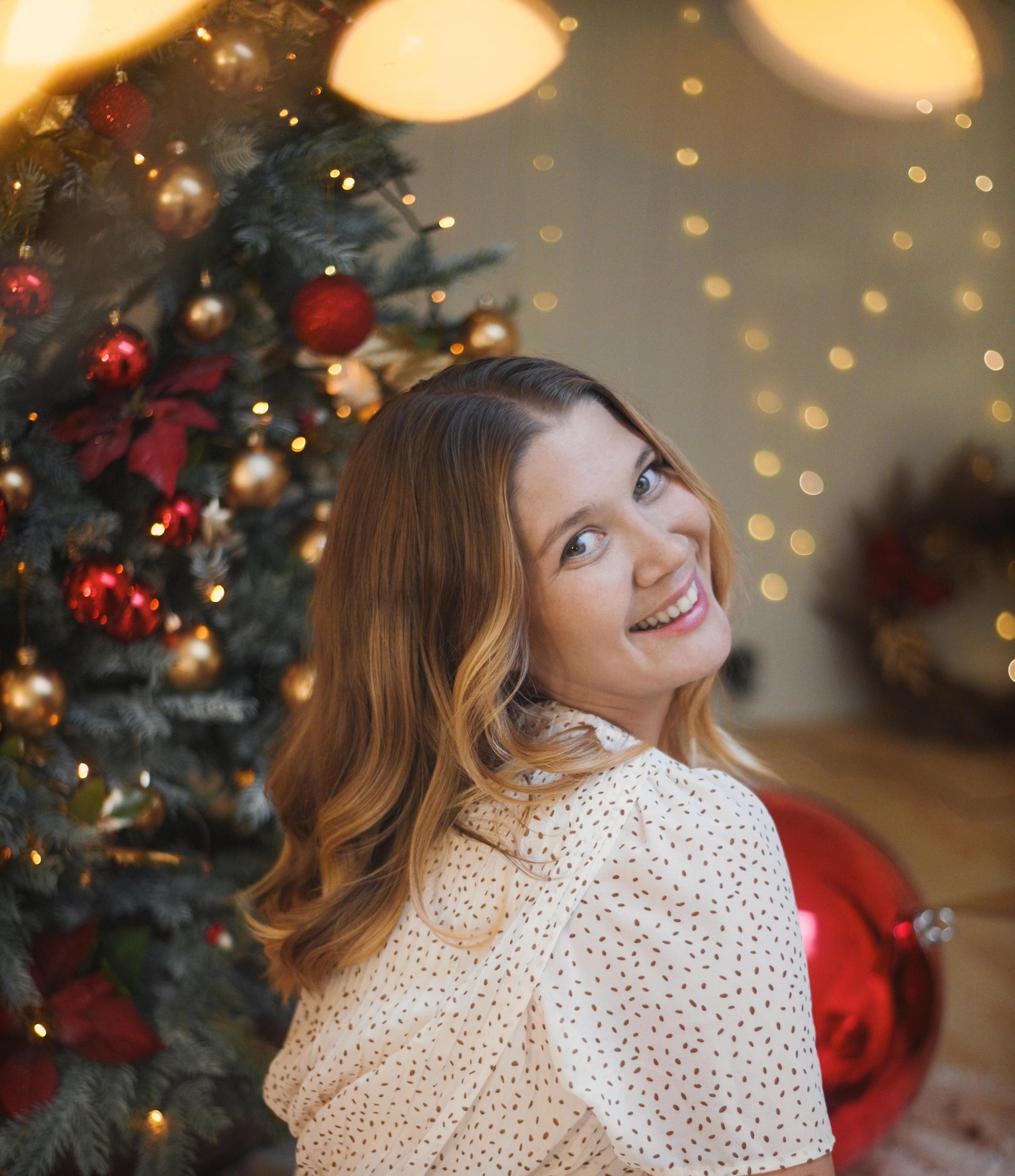 Janina. Family and wedding photographer in Norway Bublik Polina