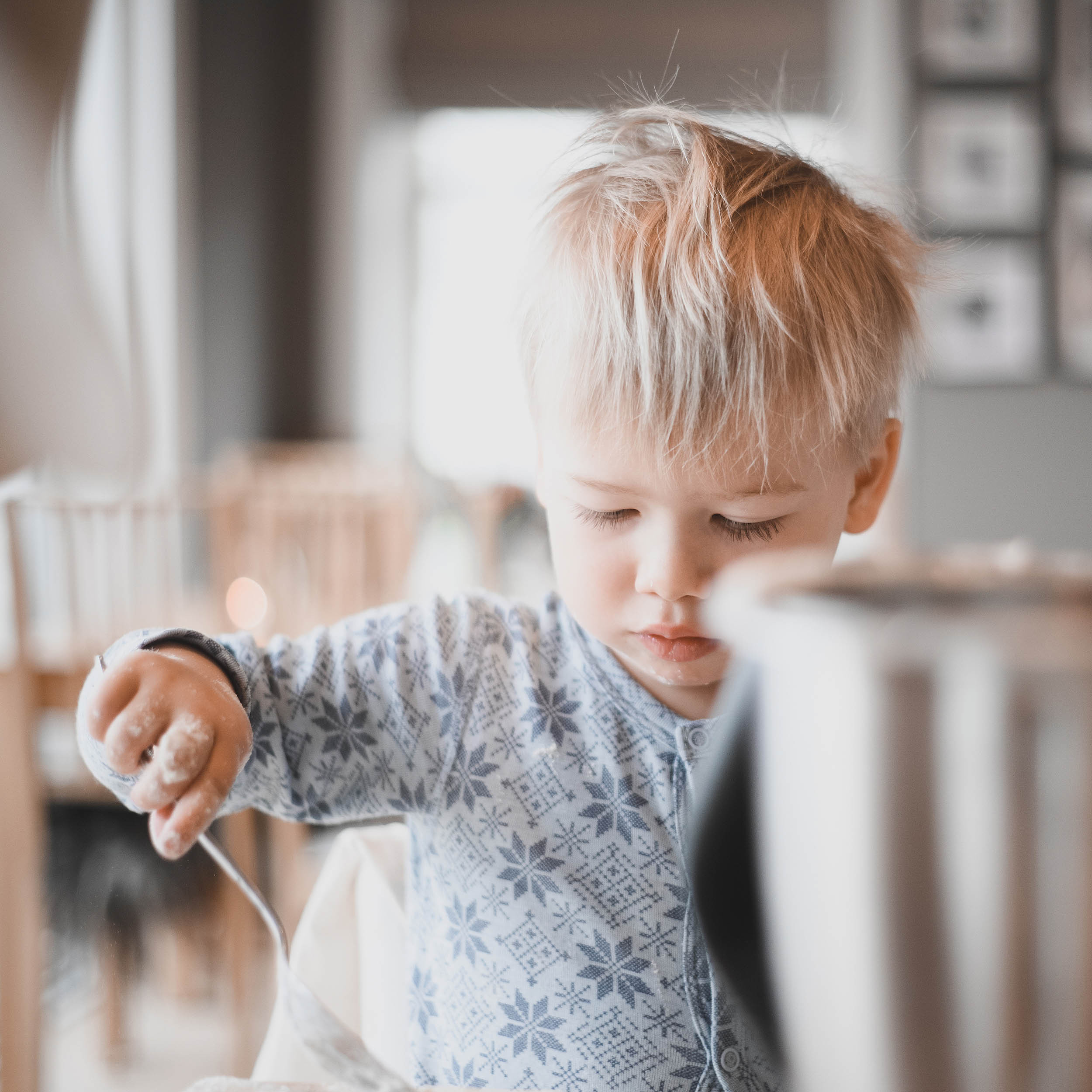 Easter. Family and wedding photographer in Norway Bublik Polina