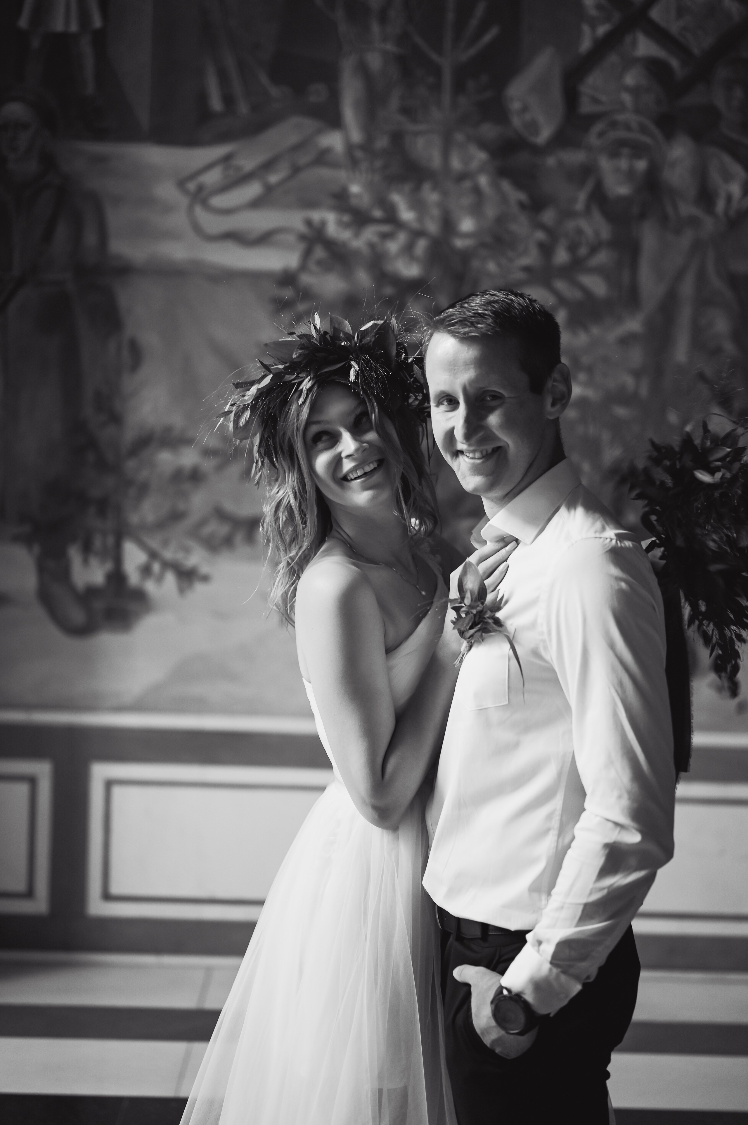 22 July Oslo. Family and wedding photographer in Norway Bublik Polina