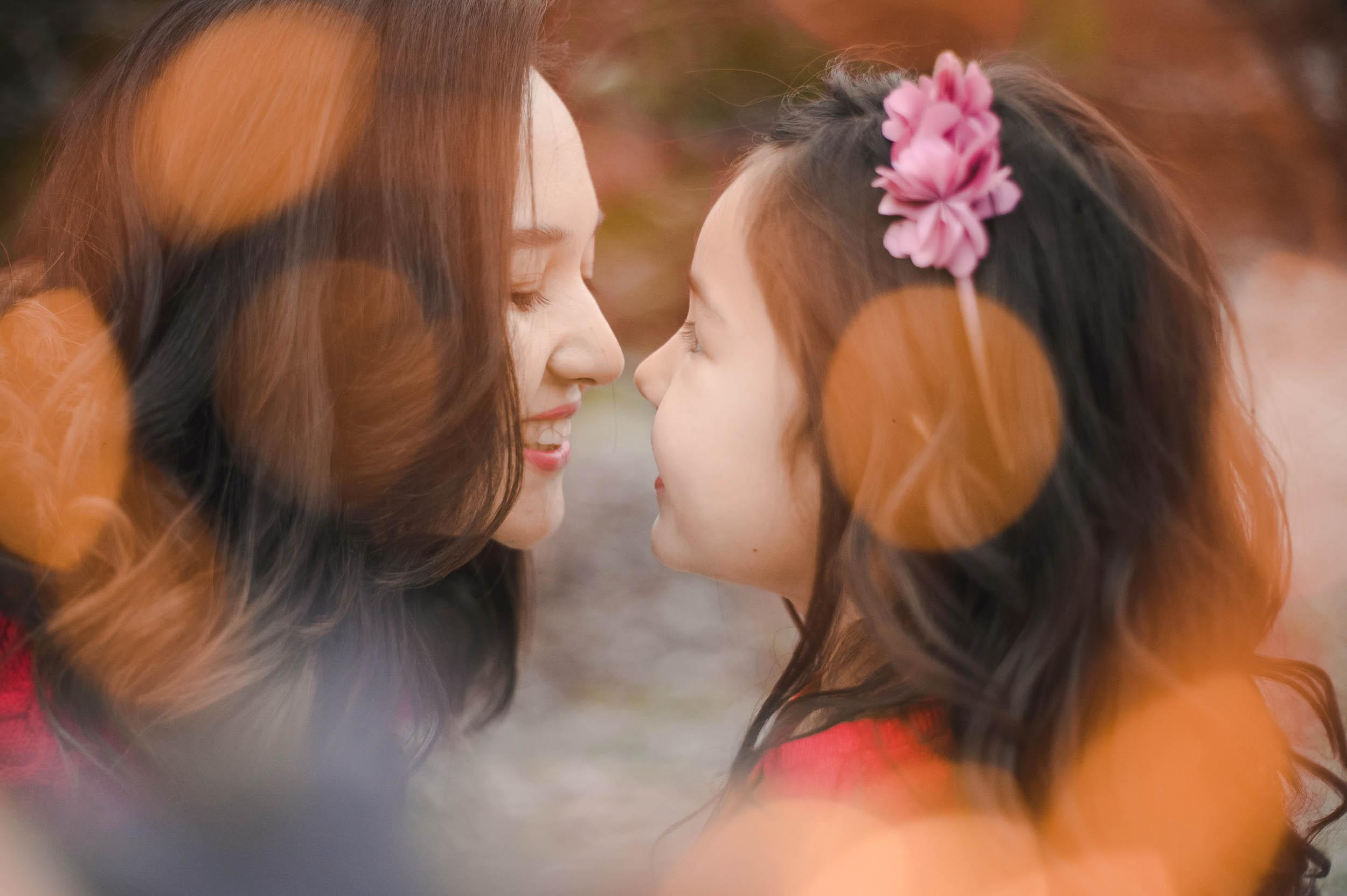 Girls. Family and wedding photographer in Norway Bublik Polina