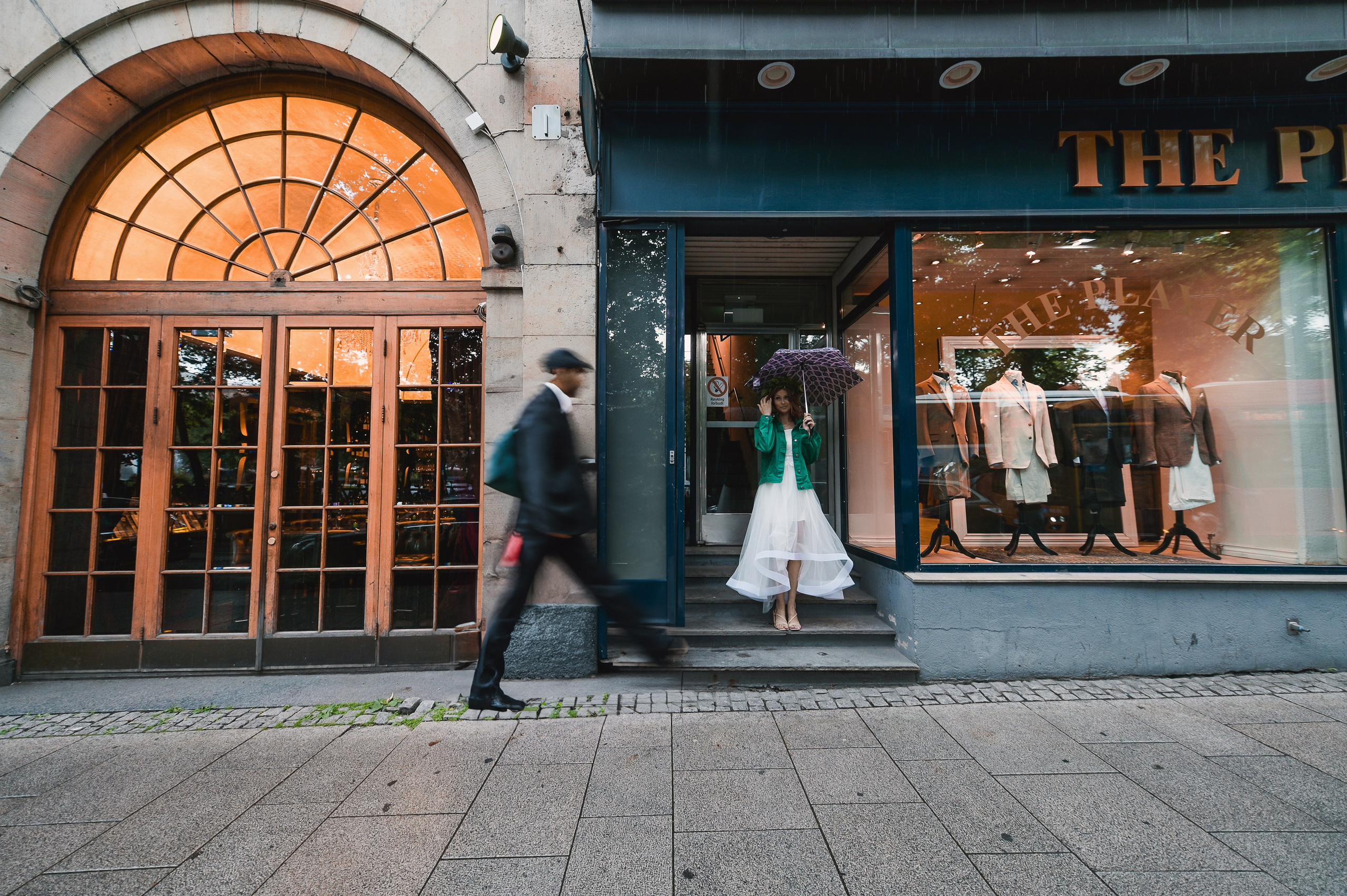 22 July Oslo. Family and wedding photographer in Norway Bublik Polina