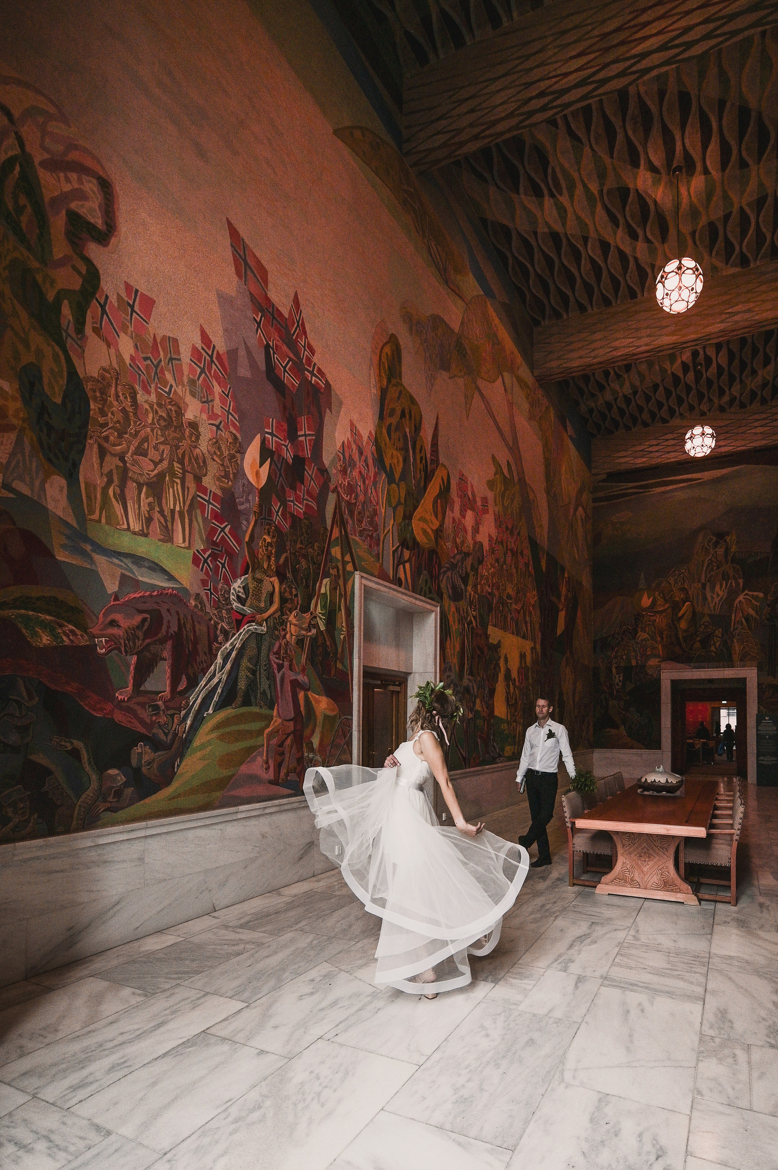 22 July Oslo. Family and wedding photographer in Norway Bublik Polina