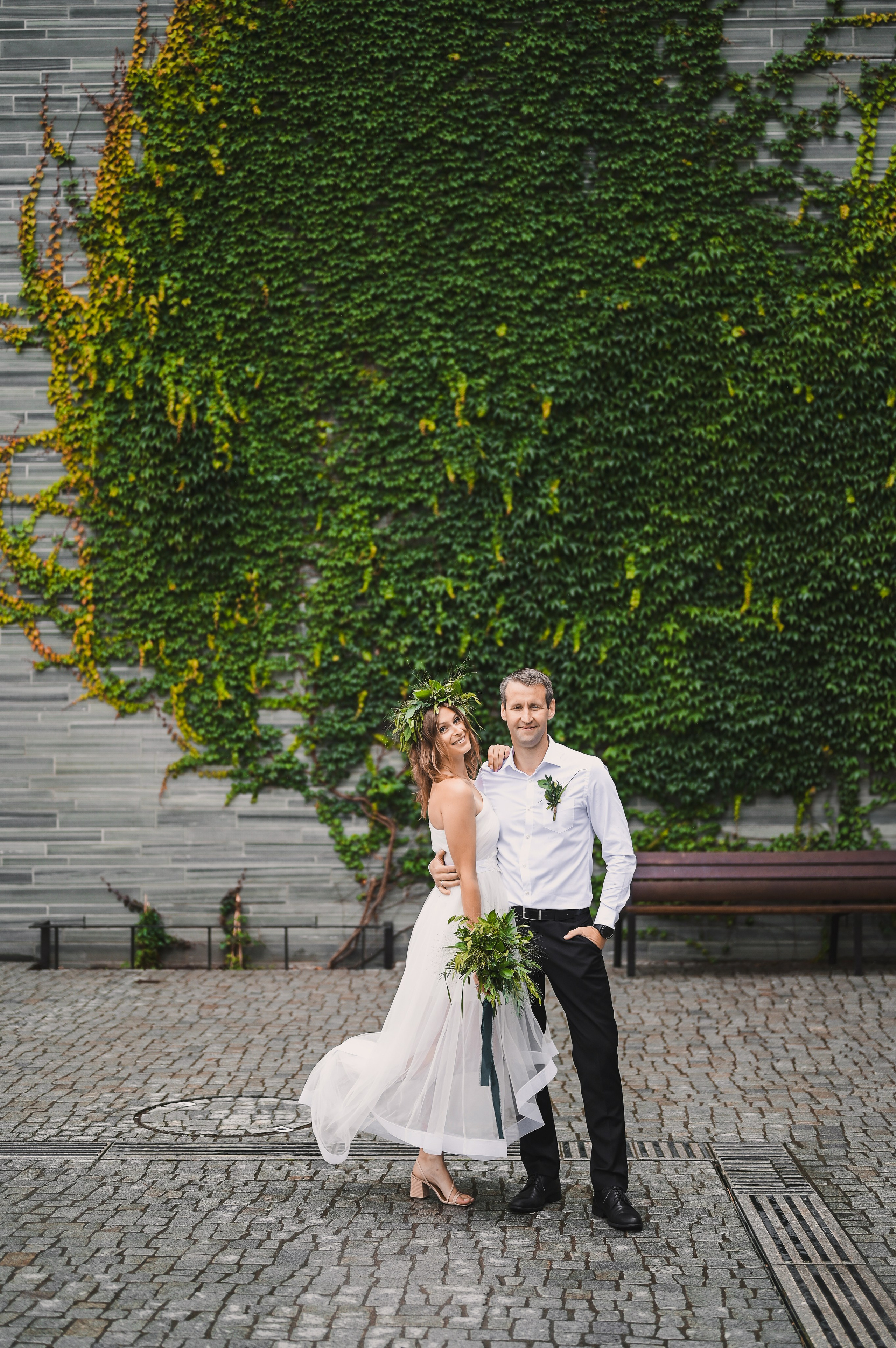 22 July Oslo. Family and wedding photographer in Norway Bublik Polina