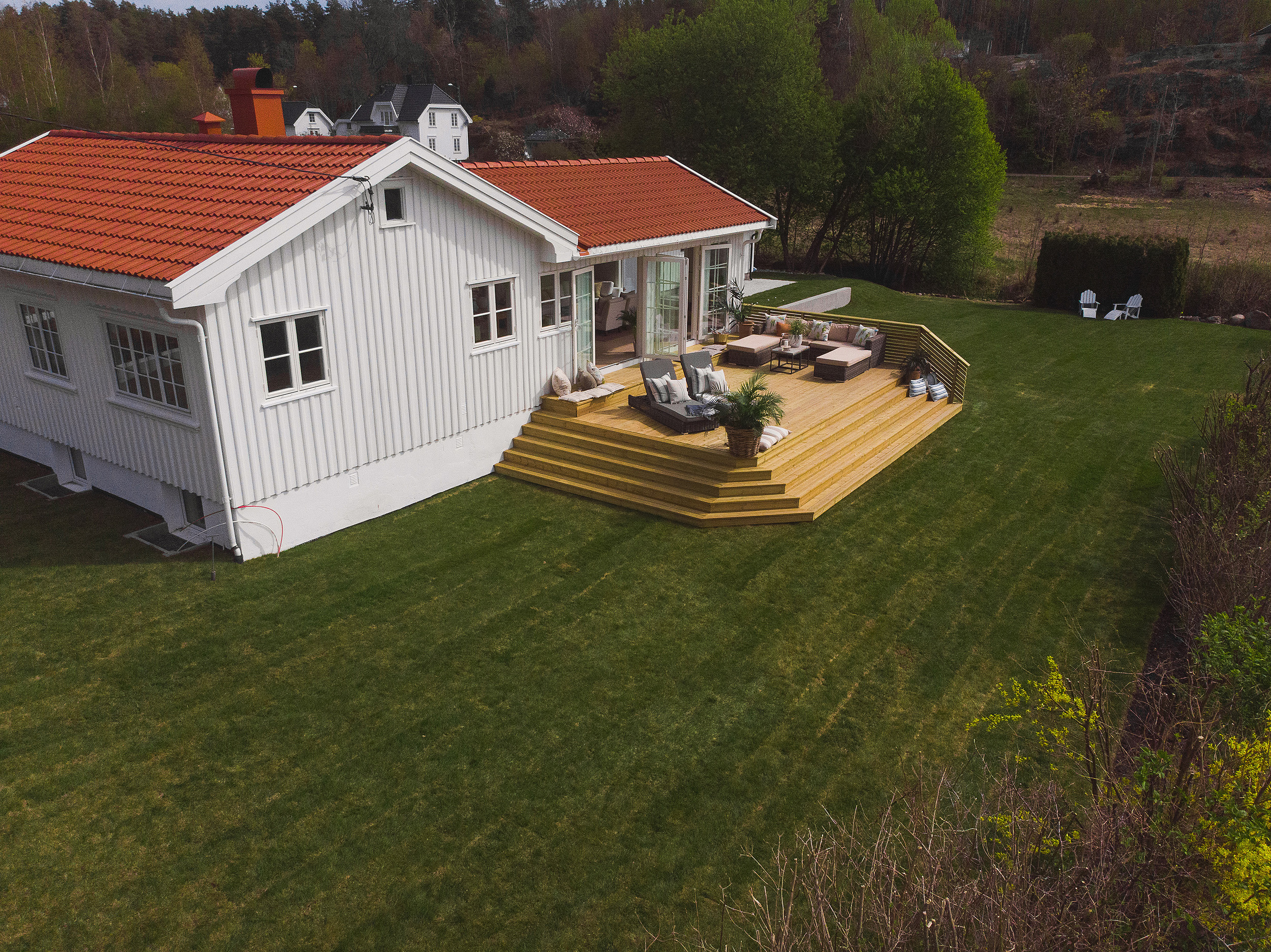 -5-. Family and wedding photographer in Norway Bublik Polina